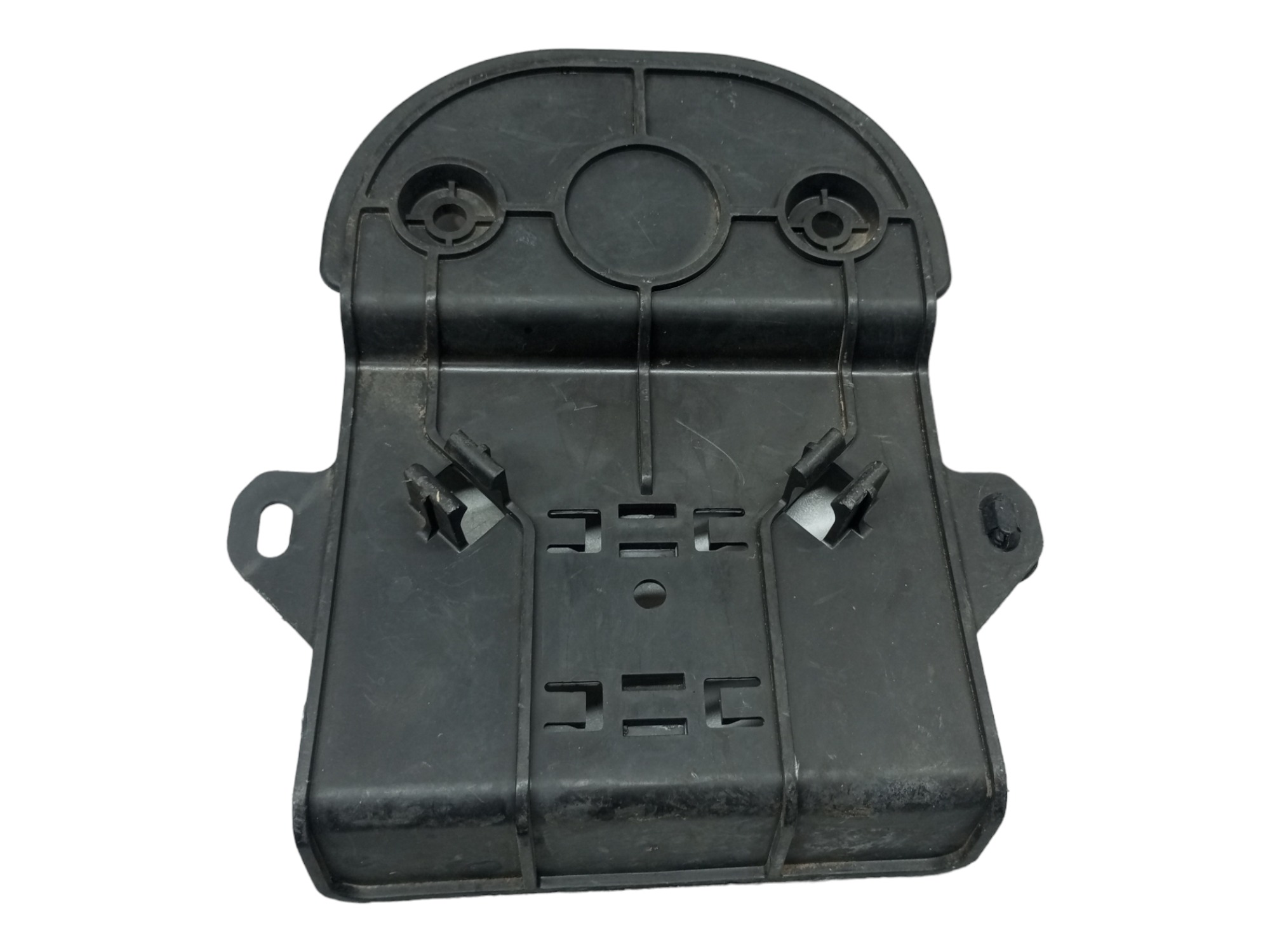 Moldura Chicote Banco C4 Pallas 2007 2009 2010 Esquerdo 5