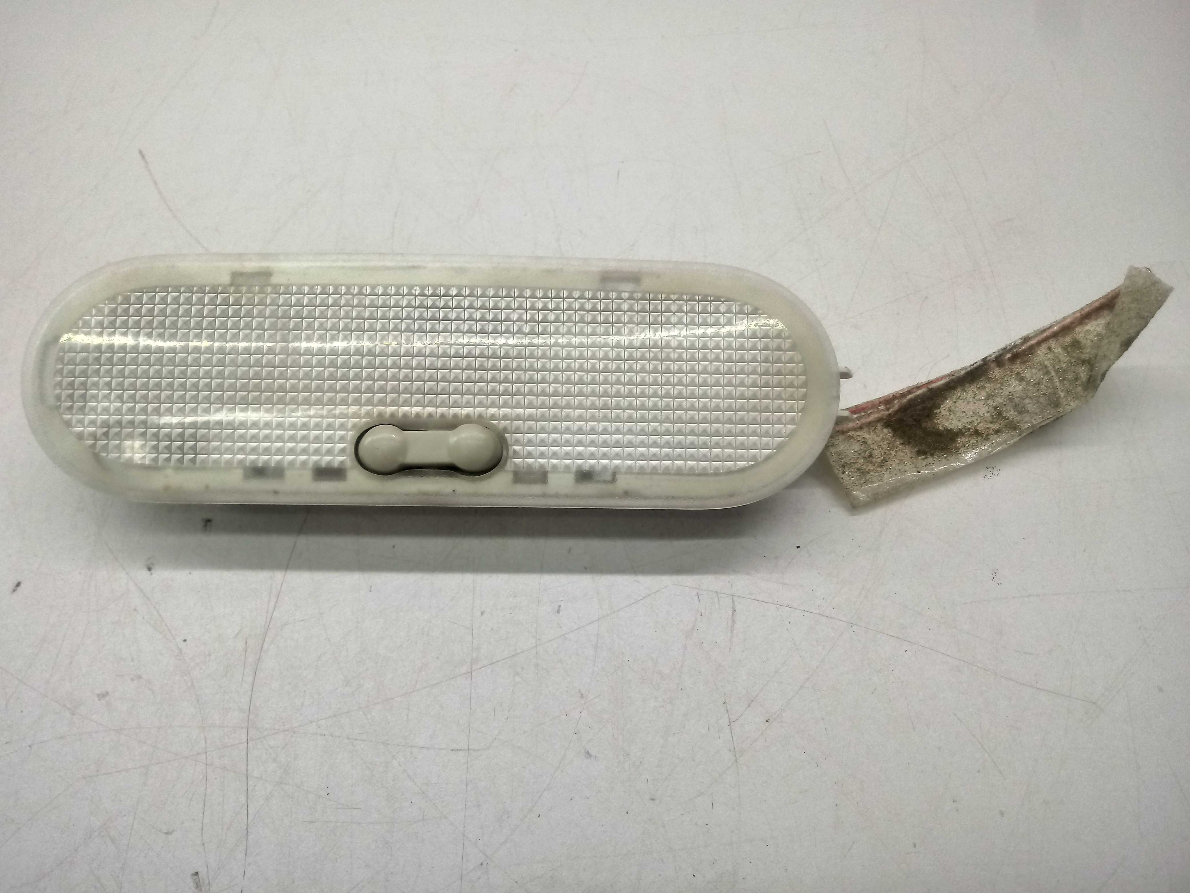 Luz Do Teto Cortesia Renault Clio 2013 A 2017 1