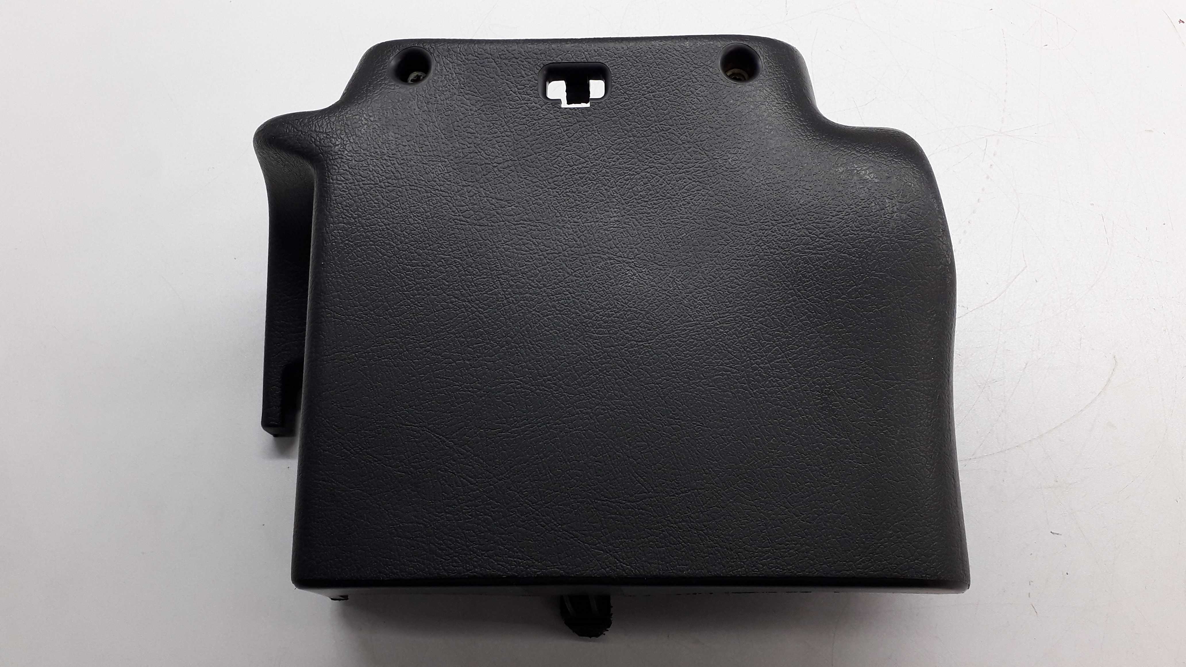 Moldura Capa Chave De Seta Inferior Peugeot 206 2005 1