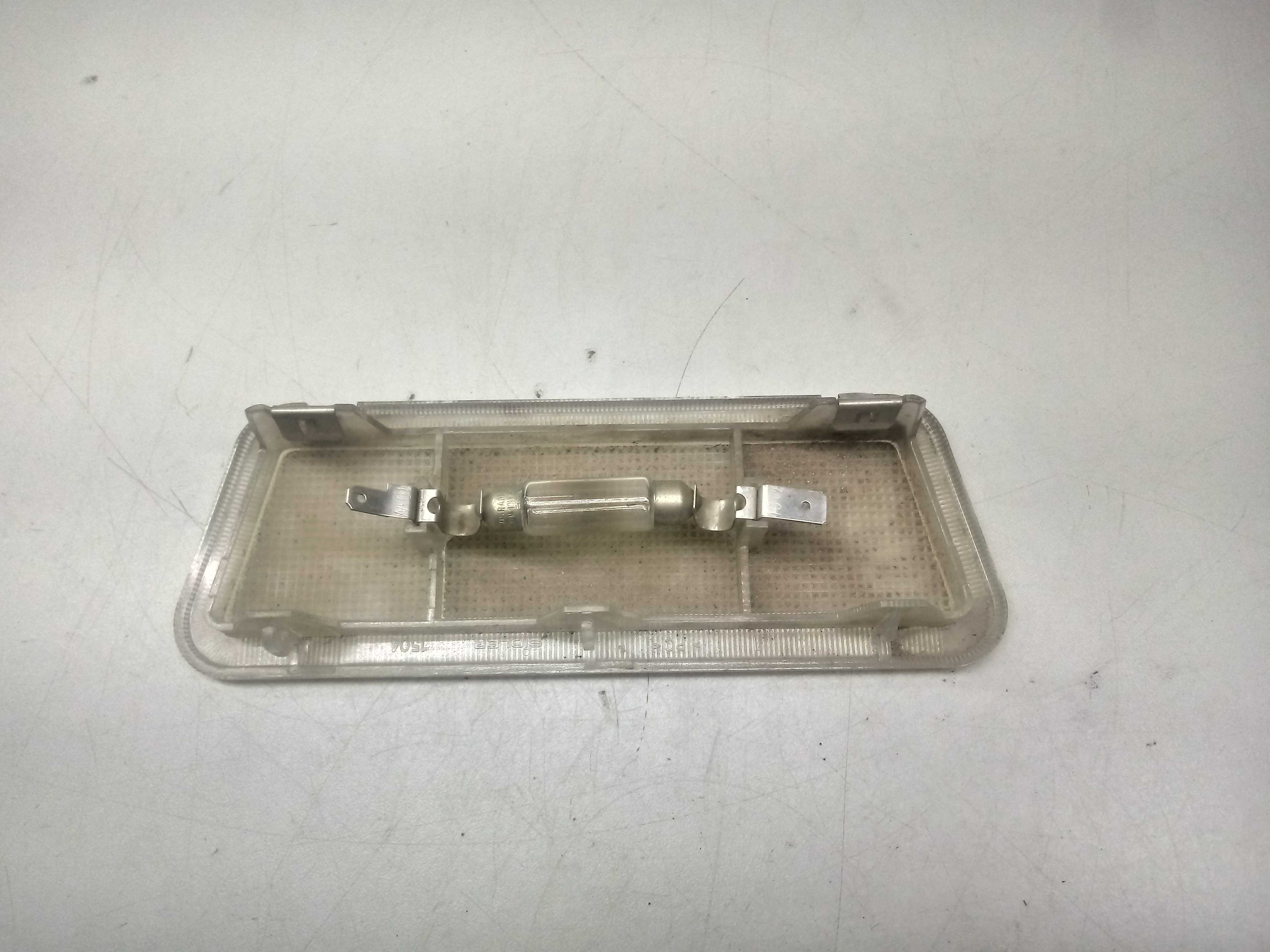 Luz De Teto Vectra Corsa 97/04 2