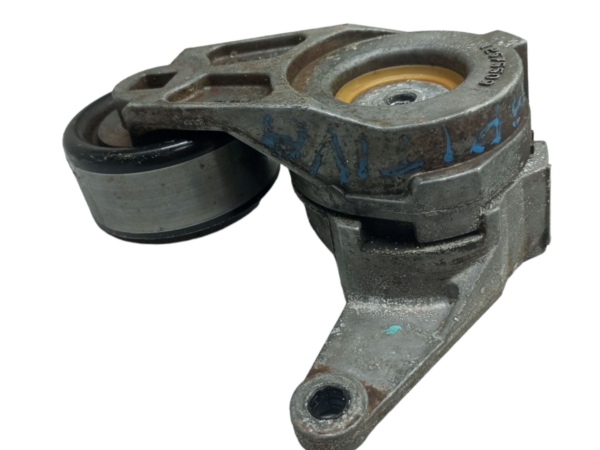 Tensionador Correia Captiva Chevrolet 3.6 2008 2009 2010 2