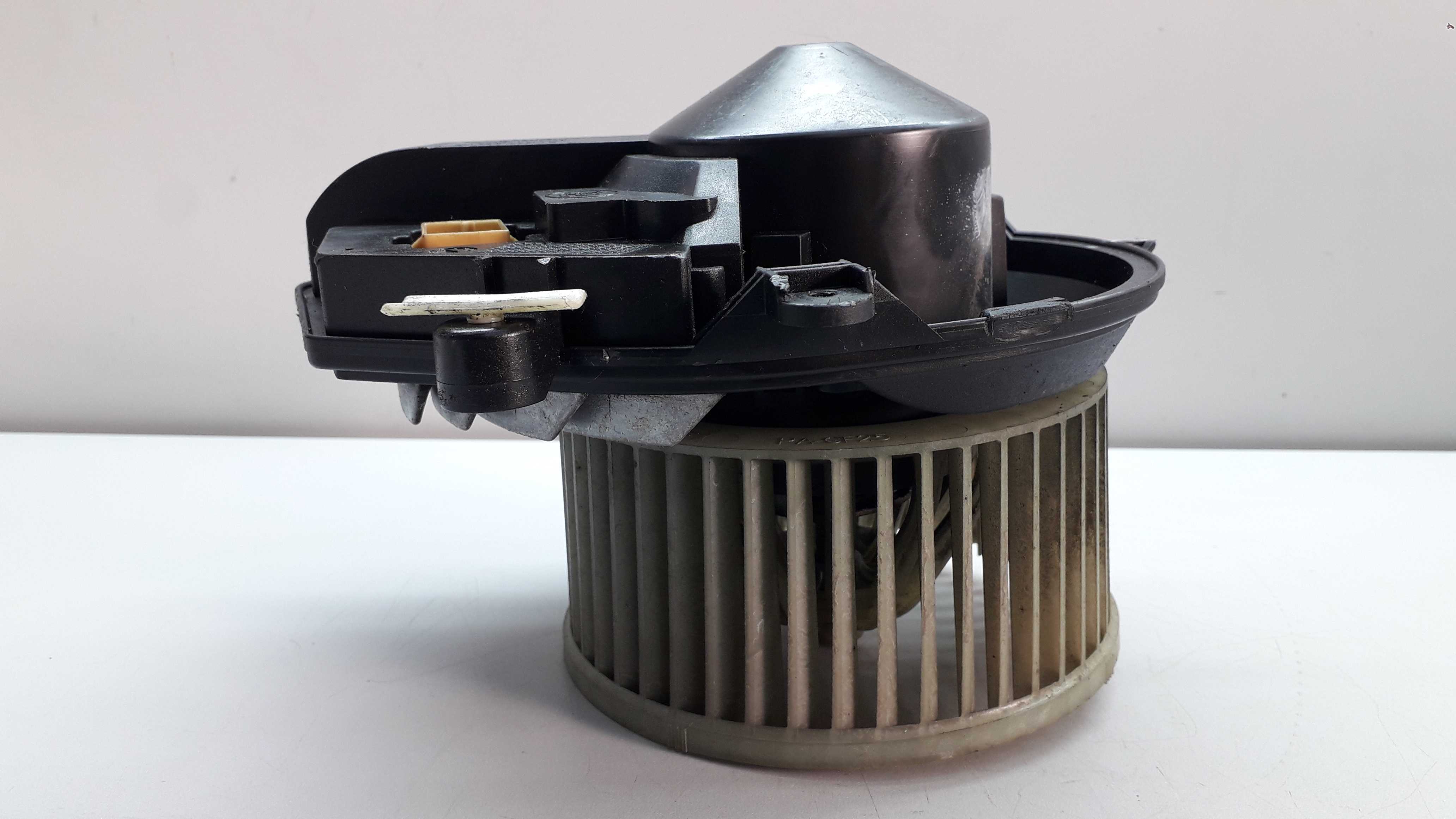 Motor Ar Forçado Audi A4/vw Passat Alemão 1999 3