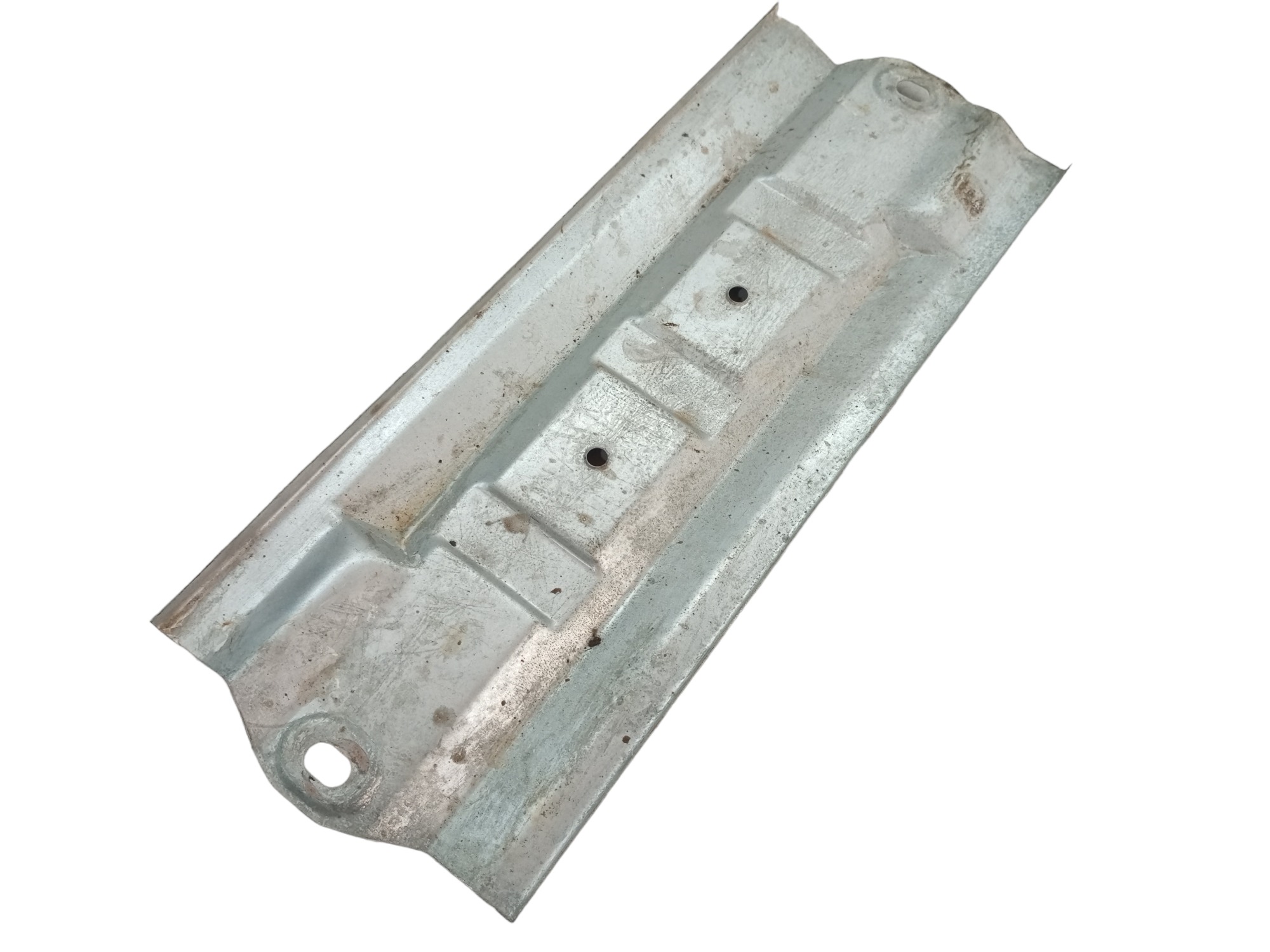 Defletor Carter Peugeot 206 1.4 2005 2006 2007 2008 2009 4