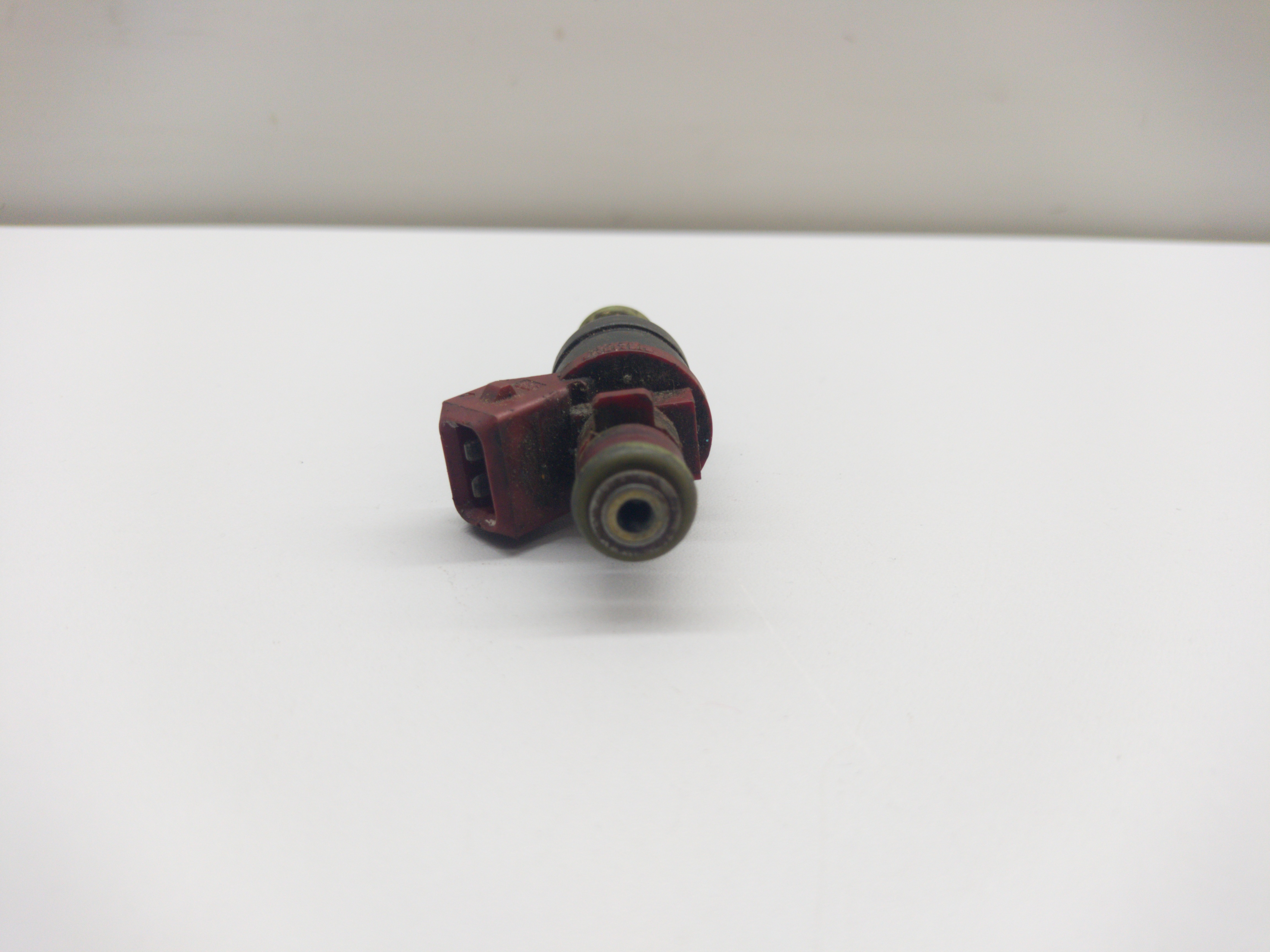Bico Injetor Mercedes E320/c280 1997 3