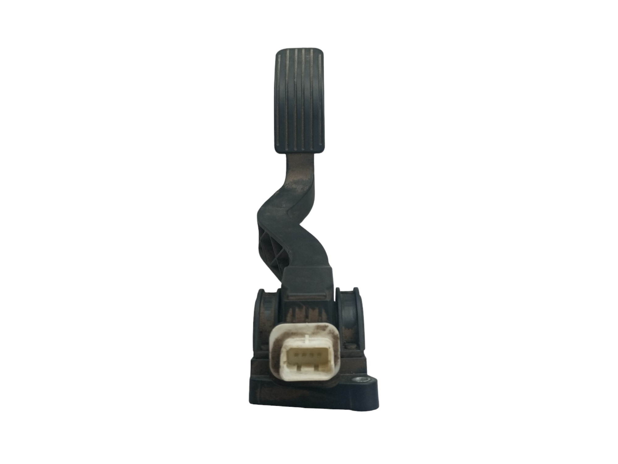 Pedal Acelerador Peugeot 307 2008 2009 2010 2011 2012 1