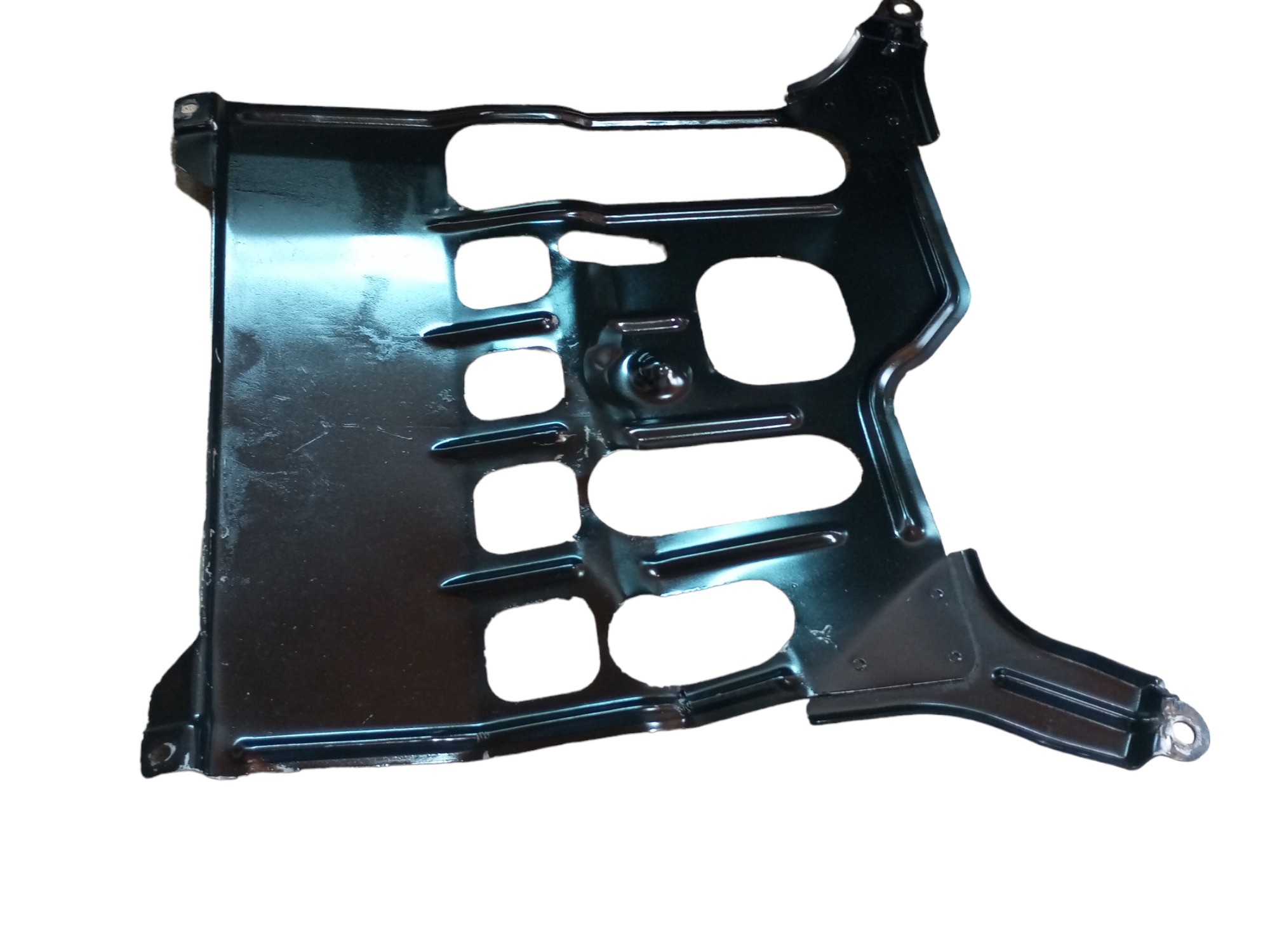 Protetor Carter Onix Prisma Chevrolet 1.4 2013 2014 2015 4
