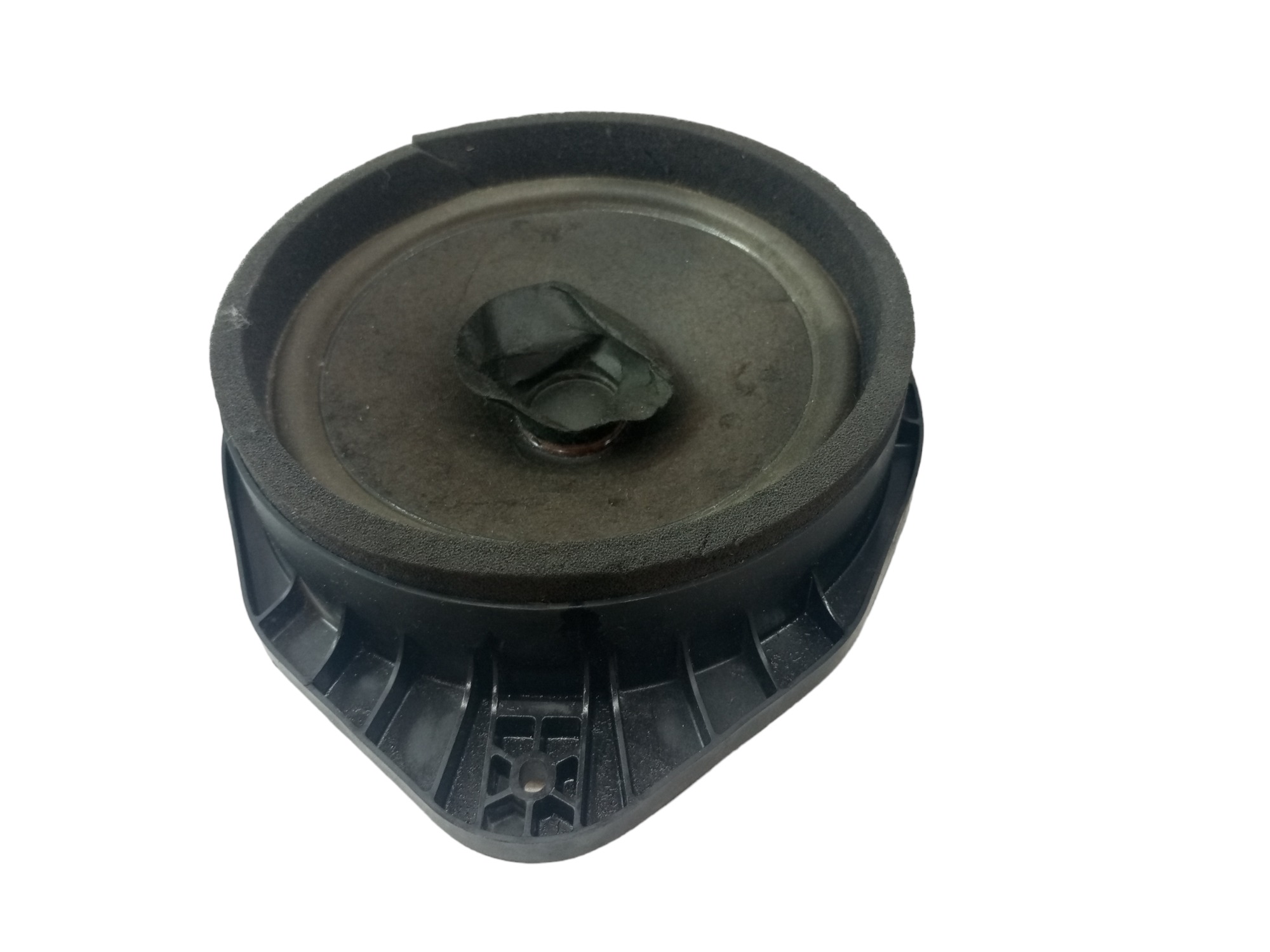 Alto Falante Porta Gm Prisma Onix 2015 2016 2017 2018 2019 Preto 3