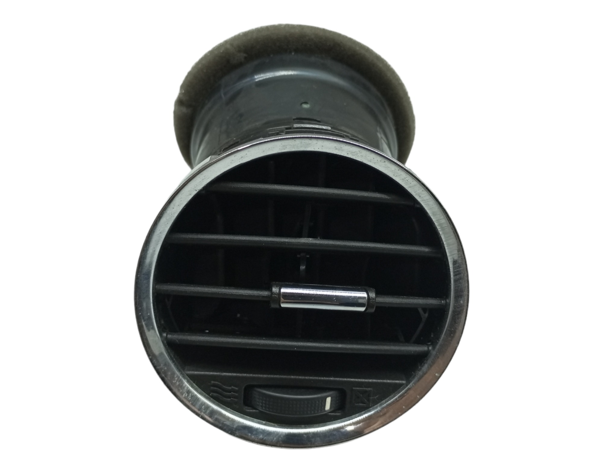 Difusor Ar Condicionado Captiva Chevrolet 3.3 2008 2009 2