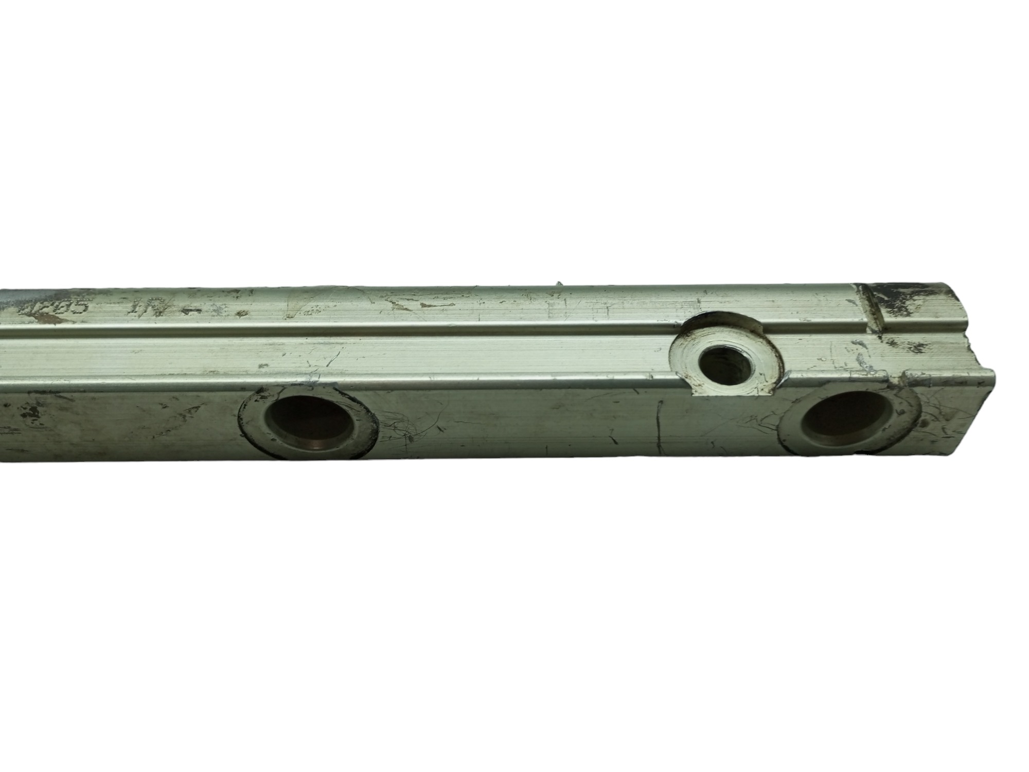 Flauta Bico Injetor Omega 93 94 95 96 97 98 Injecao Gm 5