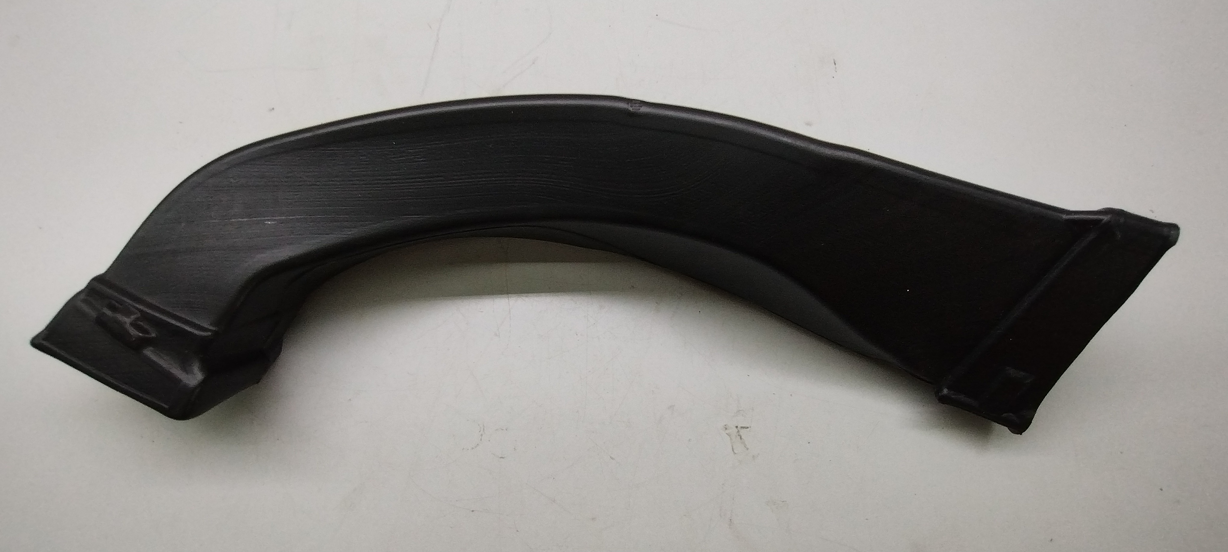 Duto Ar Renault Lado Direito Megane 2009 5