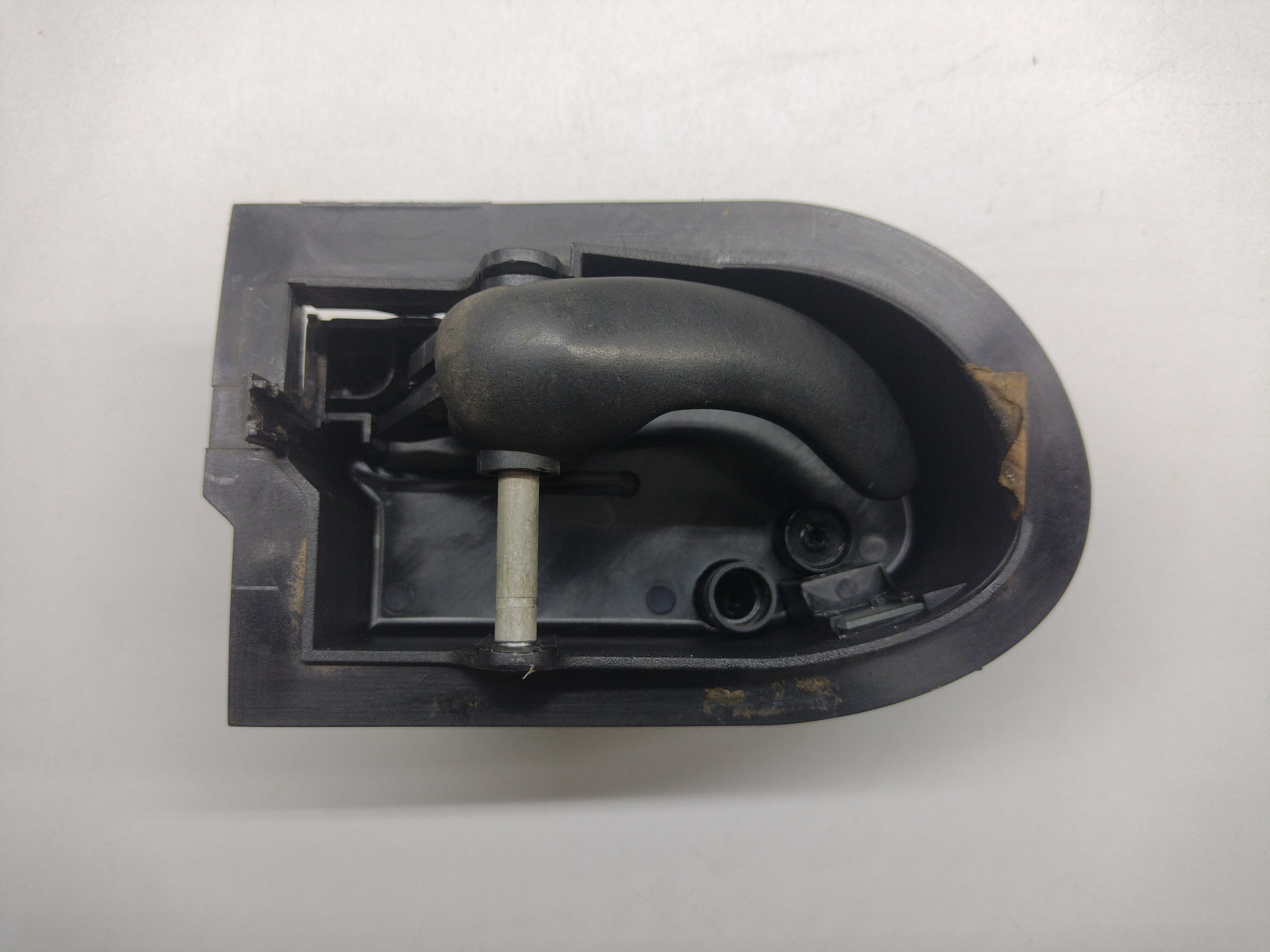 Maçaneta Interna Dianteira Direita Ford Mondeo 1996/2001 1