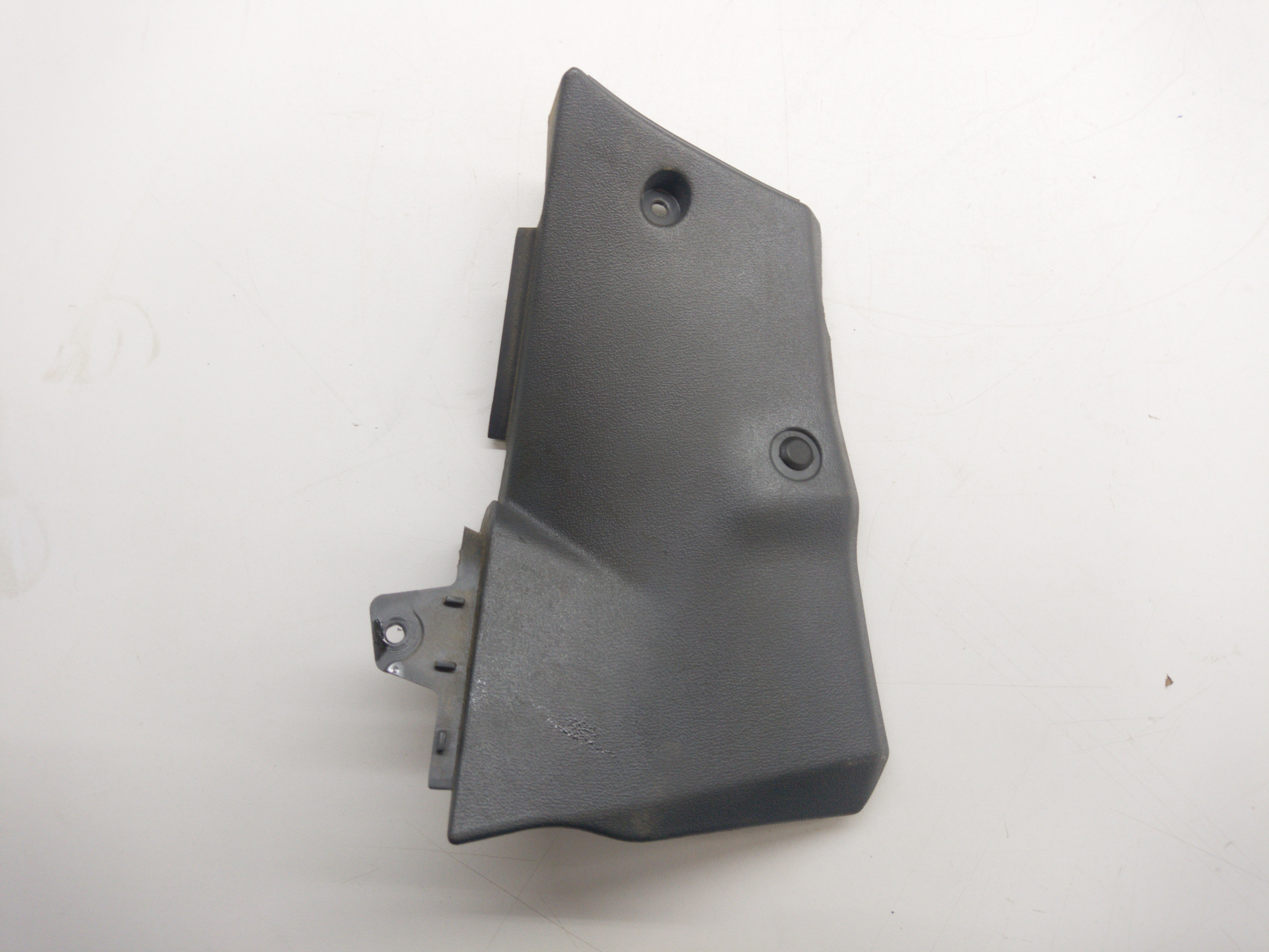 Moldura Caixa De Ar Lado Esquerdo Fiat Uno Vivace 2012 1