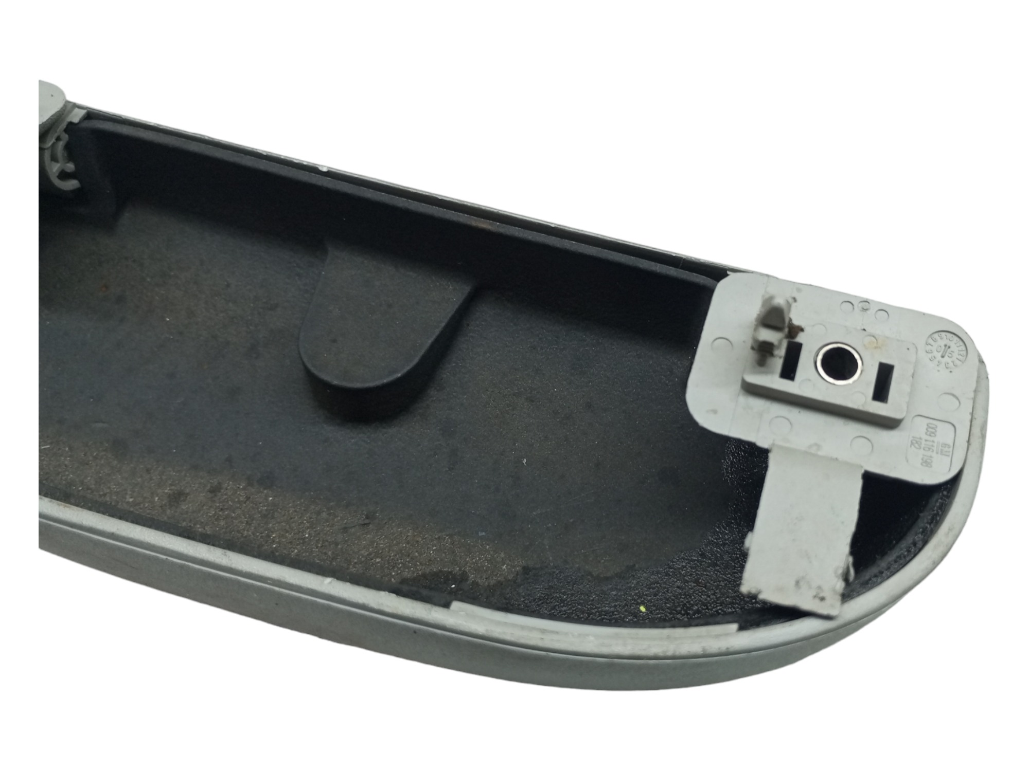 Porta Oculos Chevrolet Vectra 2006 2007 2008 2009 2010 2012 4