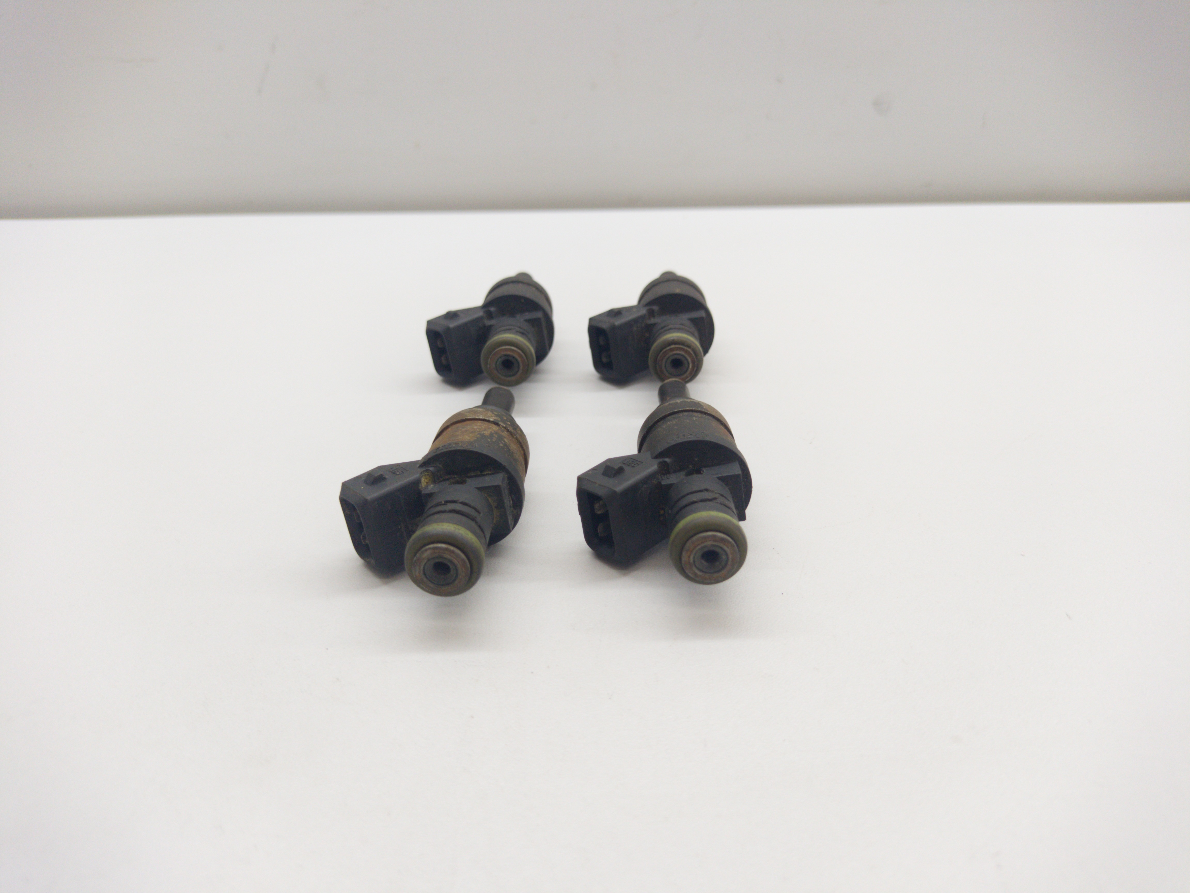 Jogo Bico Injetor Audi A3 1.6 2001 3