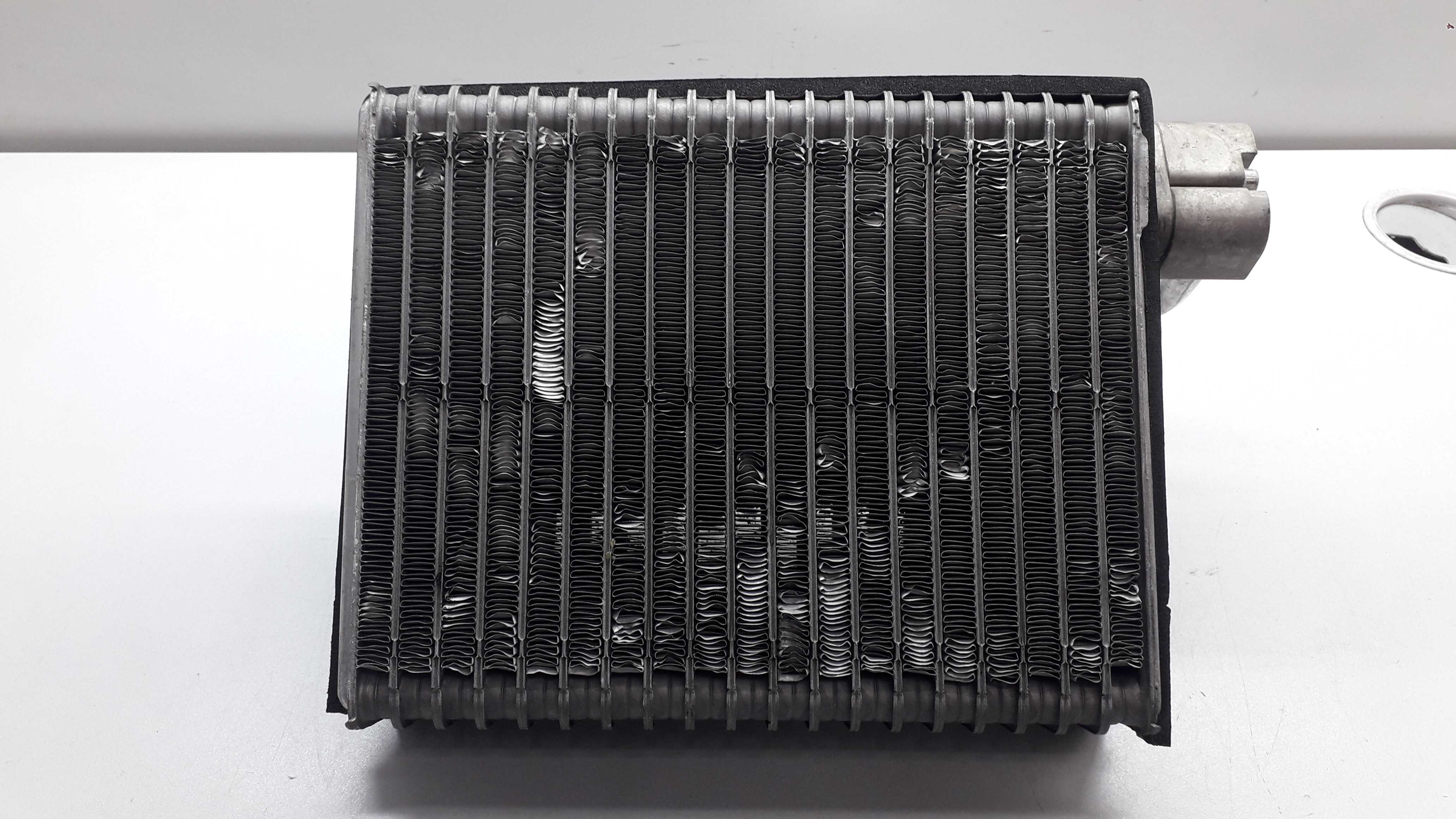 Radiador Ar Quente Citroen C3 2003 2010 6