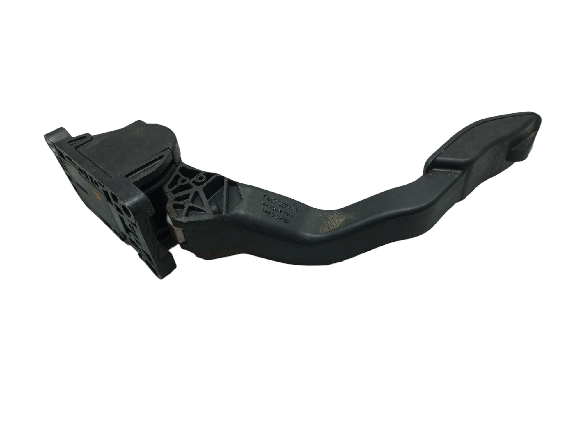 Pedal Acelerador C4 Pallas Peugeot 307 2006 2008 2010 2012 5