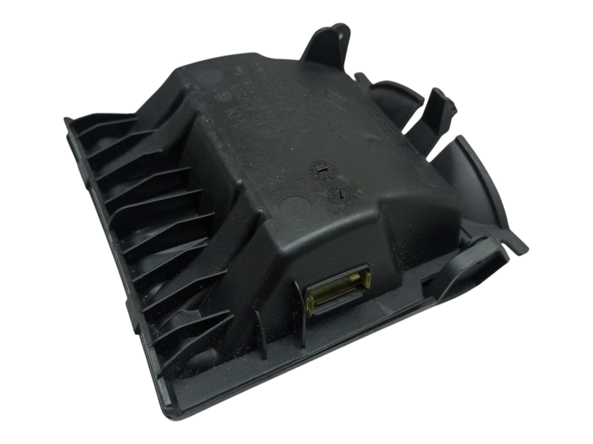 Cinzeiro Porta Objeto Console C4 Pallas 2008 2010 2012 5