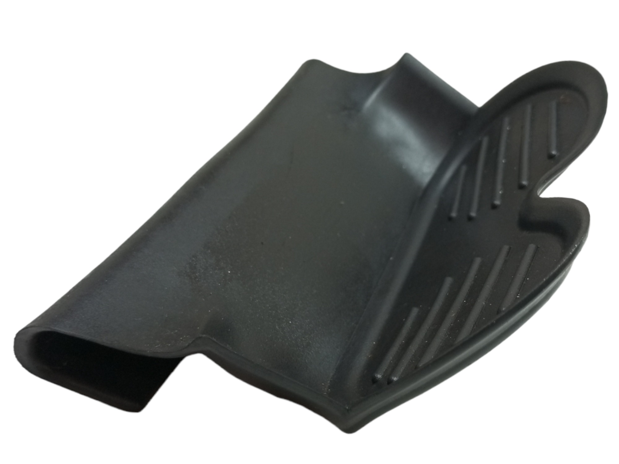 Protecao Borracha Porta Copo Fiat Stilo 2003 2005 2007 2008 Preto 6