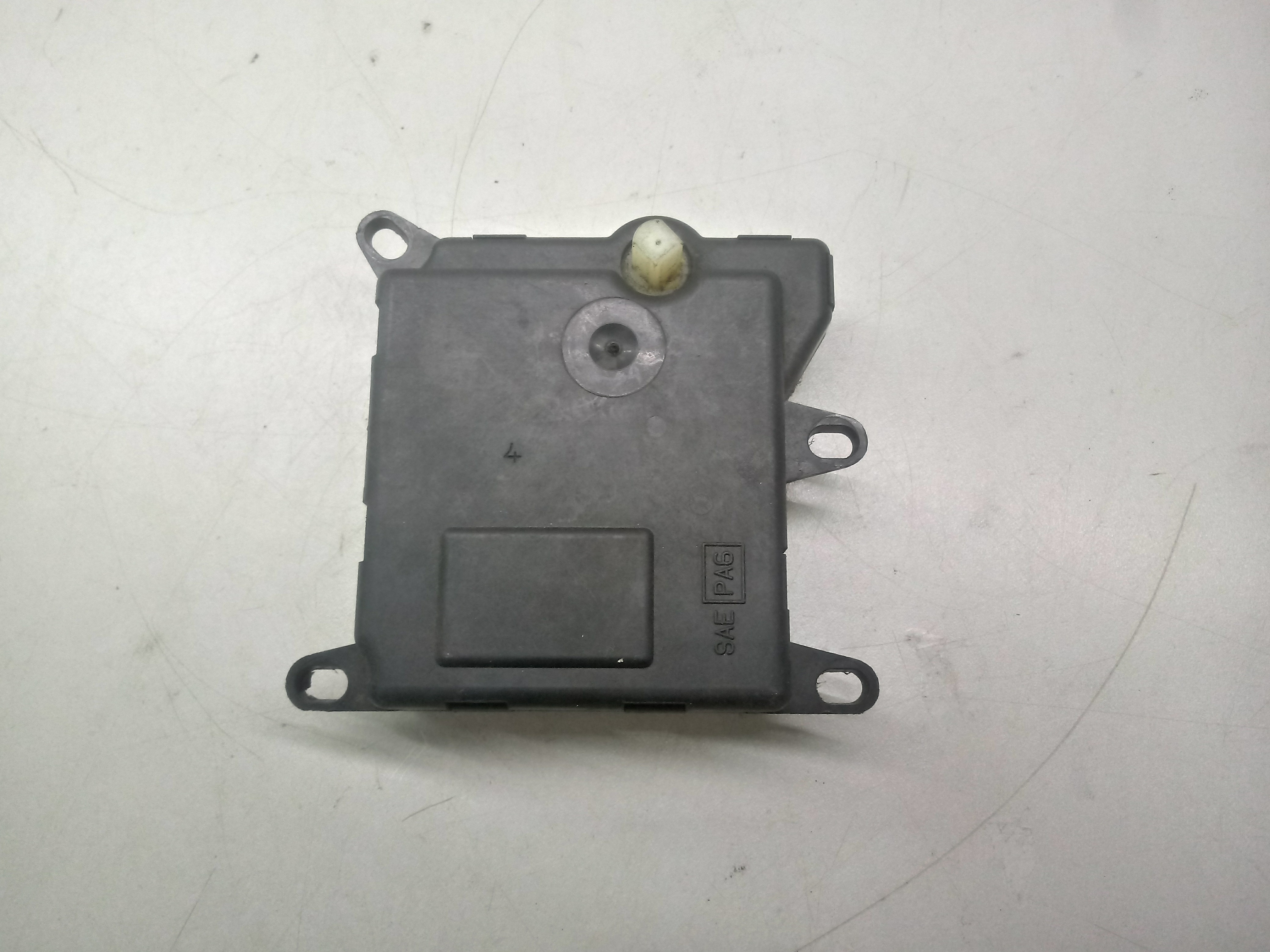 Modulo Do Ar Ford Mondeo 98 2