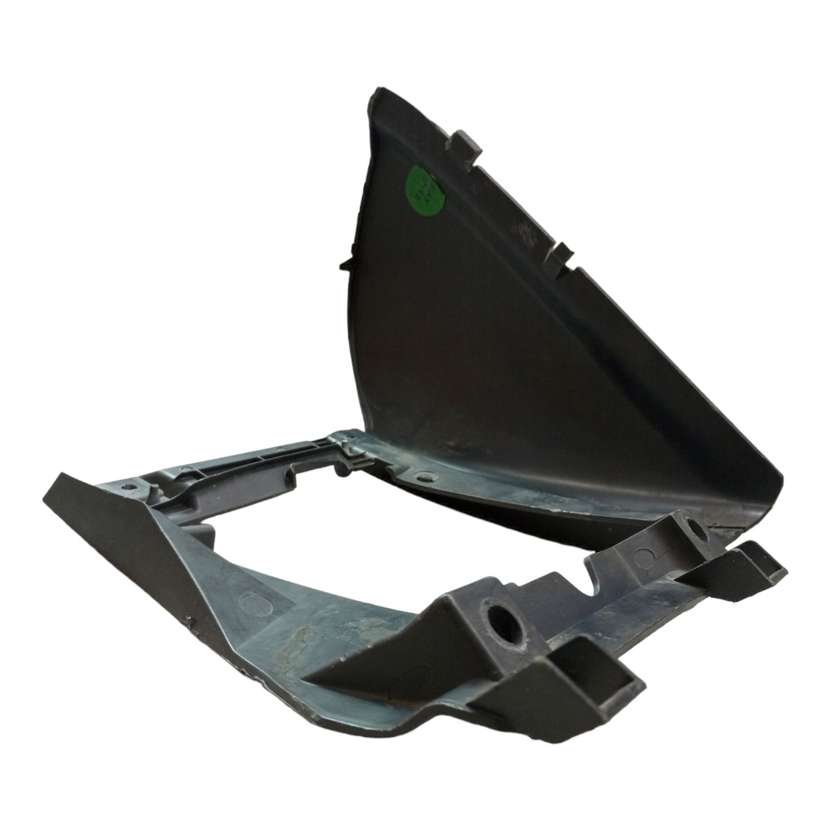 Moldura Lateral Caixa Fusivel Stilo 2003 2010 2011 Fiat 5