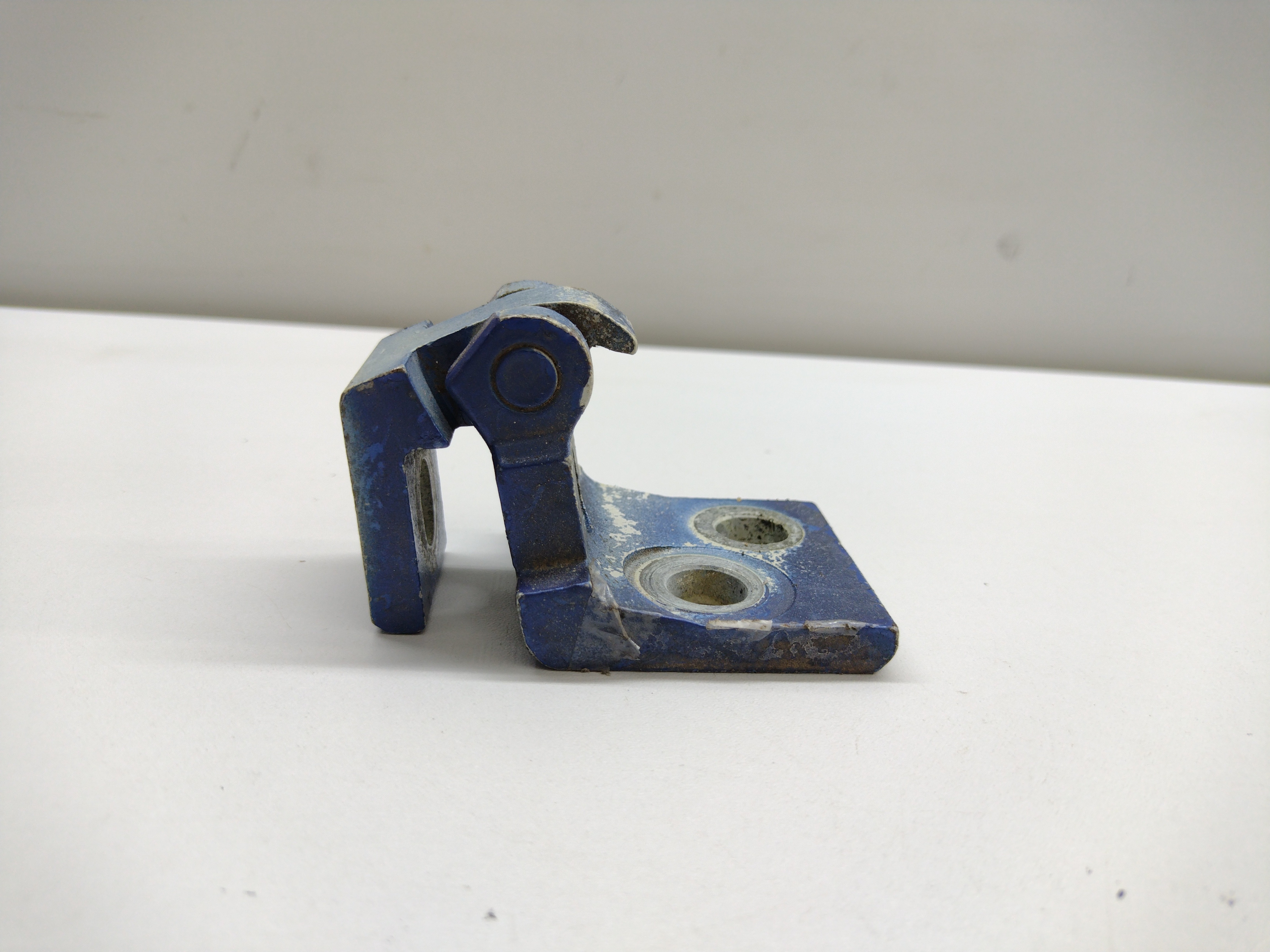 Dobradiça Porta Traseira Esquerda Vw Golf 95 4
