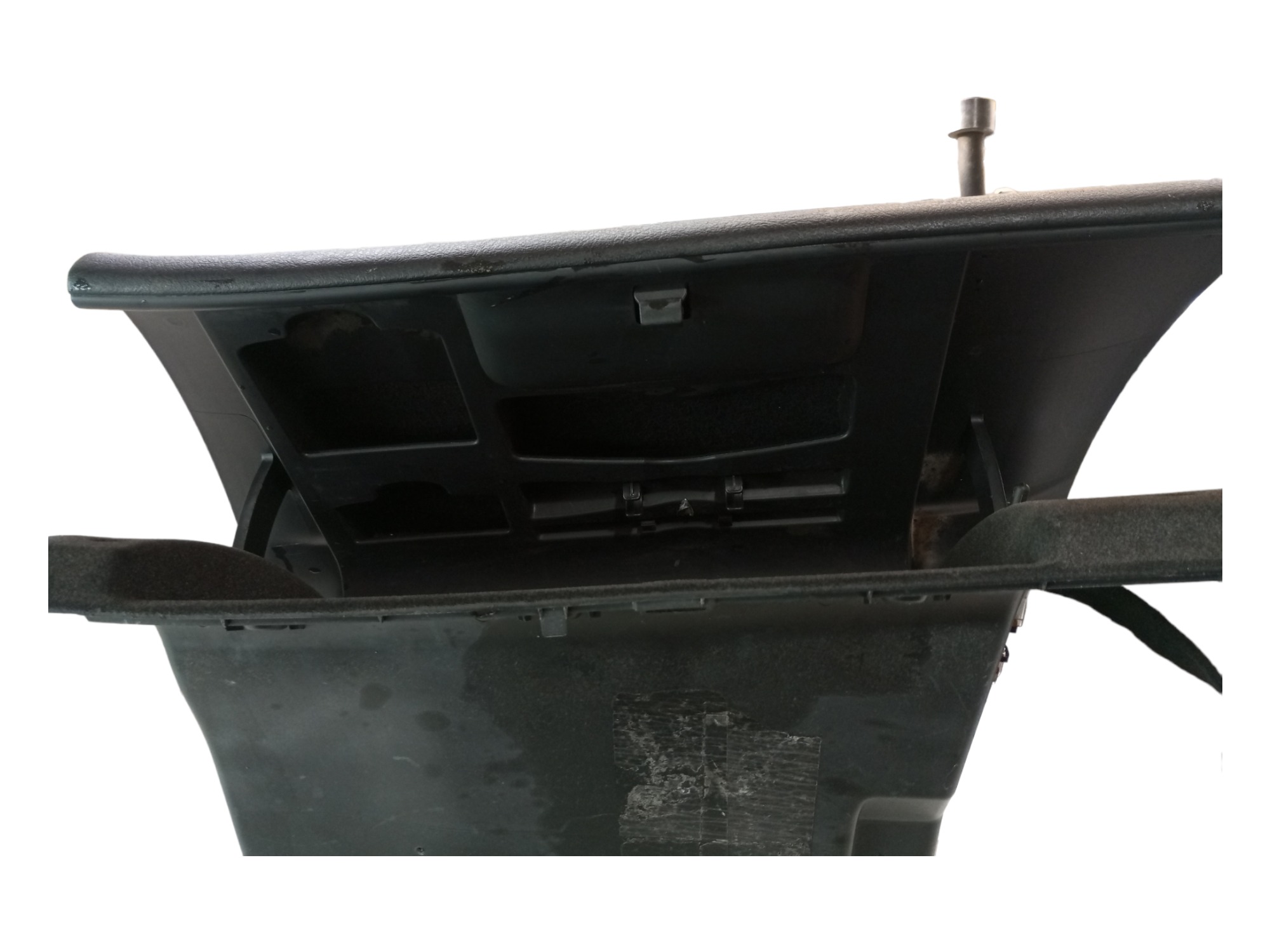Porta Luvas Peugeot 408 2004 2005 2006 2007 2008 2009 2