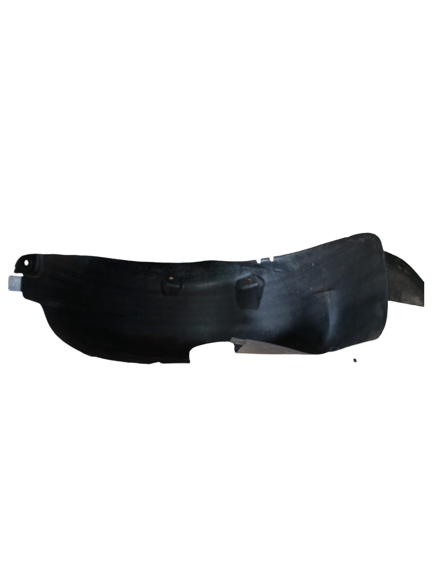 Parabarro Peugeot 307 2007 2009 2012 Traseiro Esquerdo 6