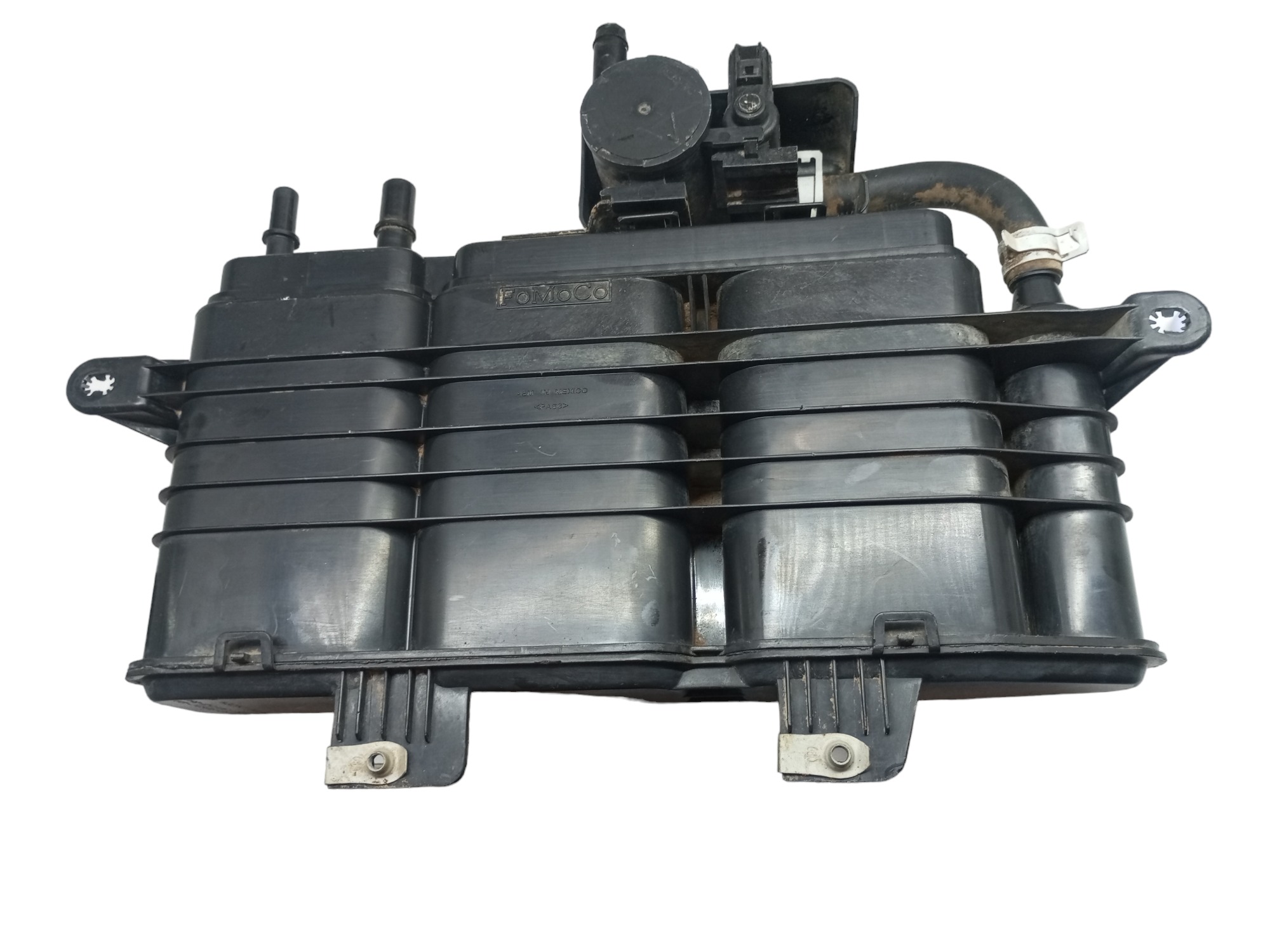 Filtro Canister Ford Fusion 2006 2007 2008 2009 2010 4