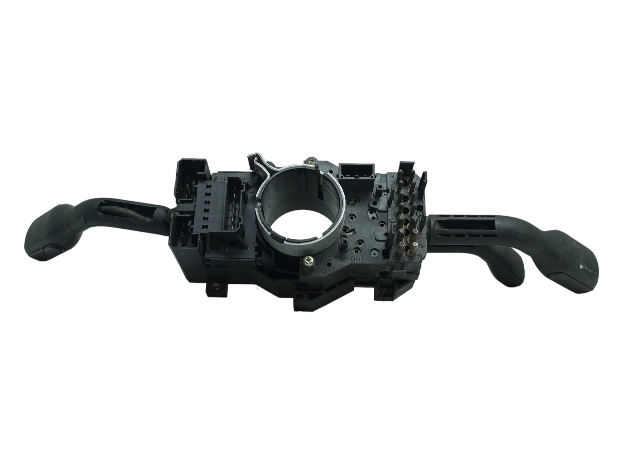 Comando Chave Seta Limpador Audi A4 95 96 97 98 2