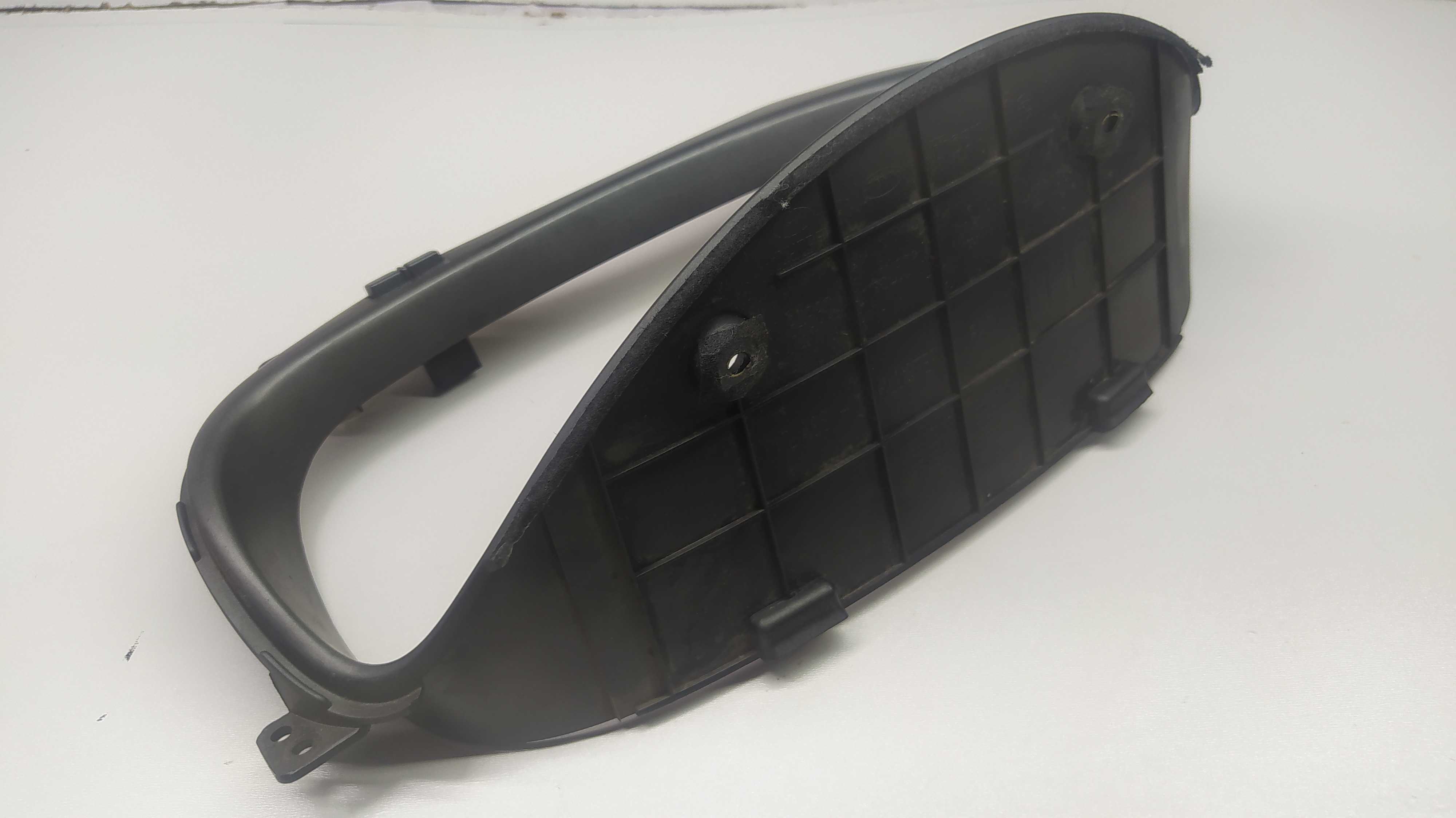 Moldura Do Painel De Instrumentos Hyundai Azera 3.3 2009 6