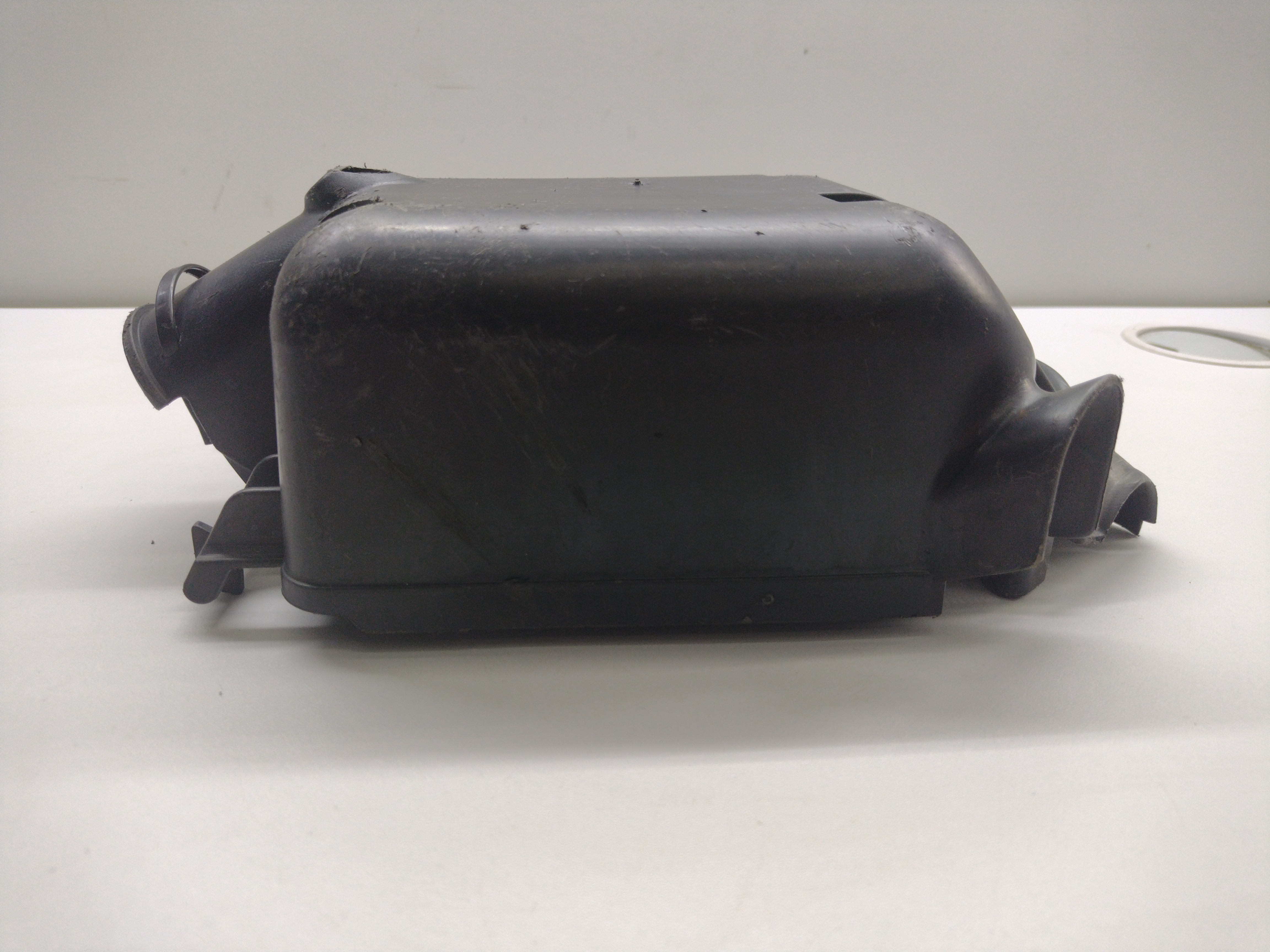 Suporte Caixa De Fusíveis Fiat Palio 2012/2018 2