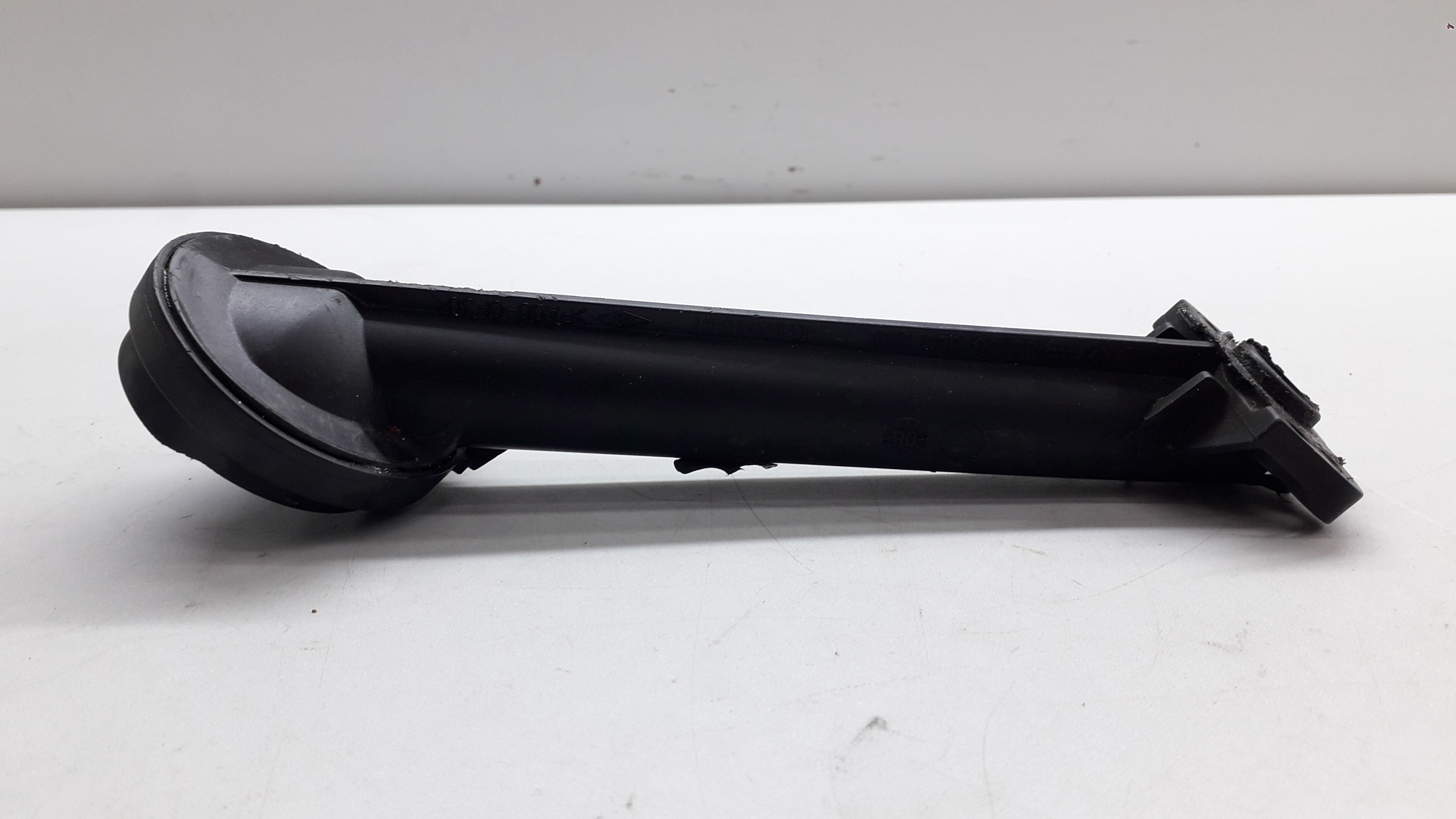 Pascador Bomba De Óleo Renault Clio Logan 1.0 16v 07/13 4