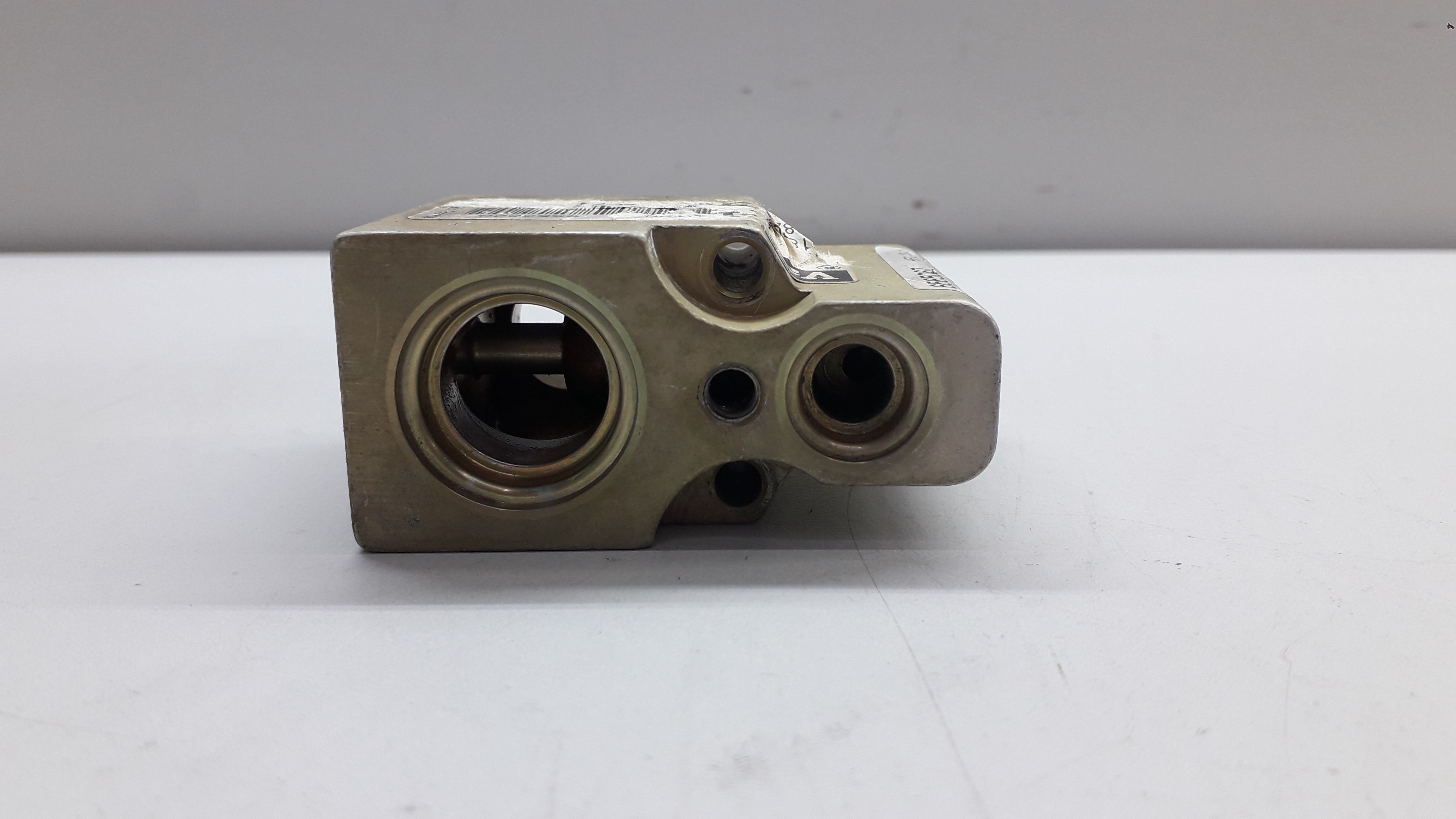 Válvula Expansão Ar Condicionado Vw Golf 2000 4