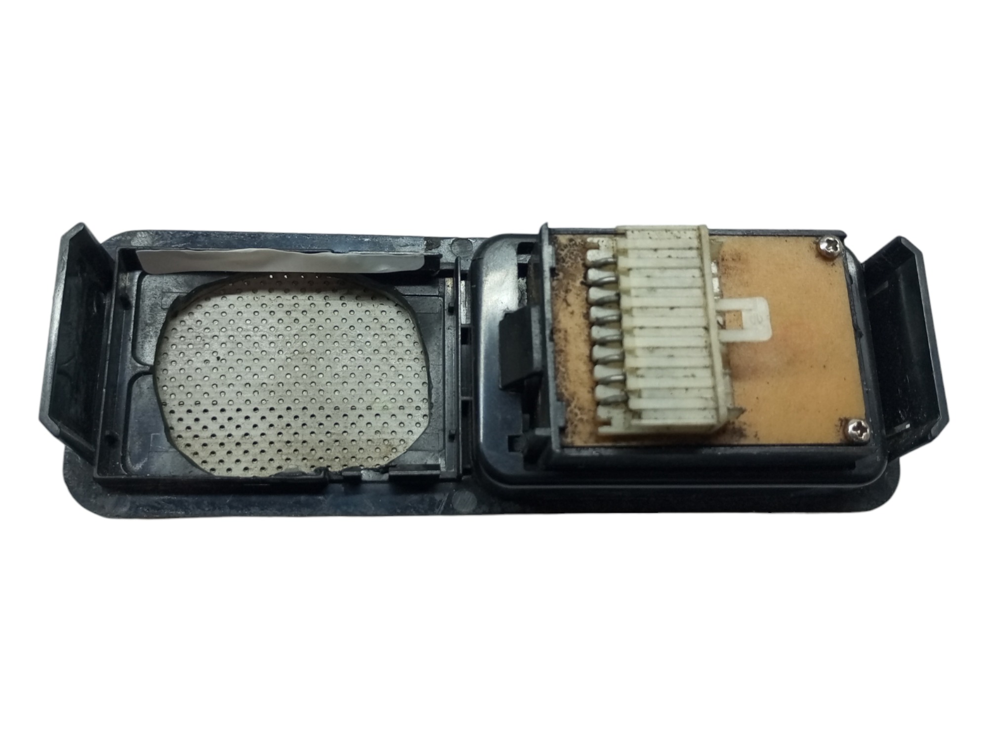 Botao Comando Retrovisor Fiat Tempra 95 96 97 98 99 2000 4