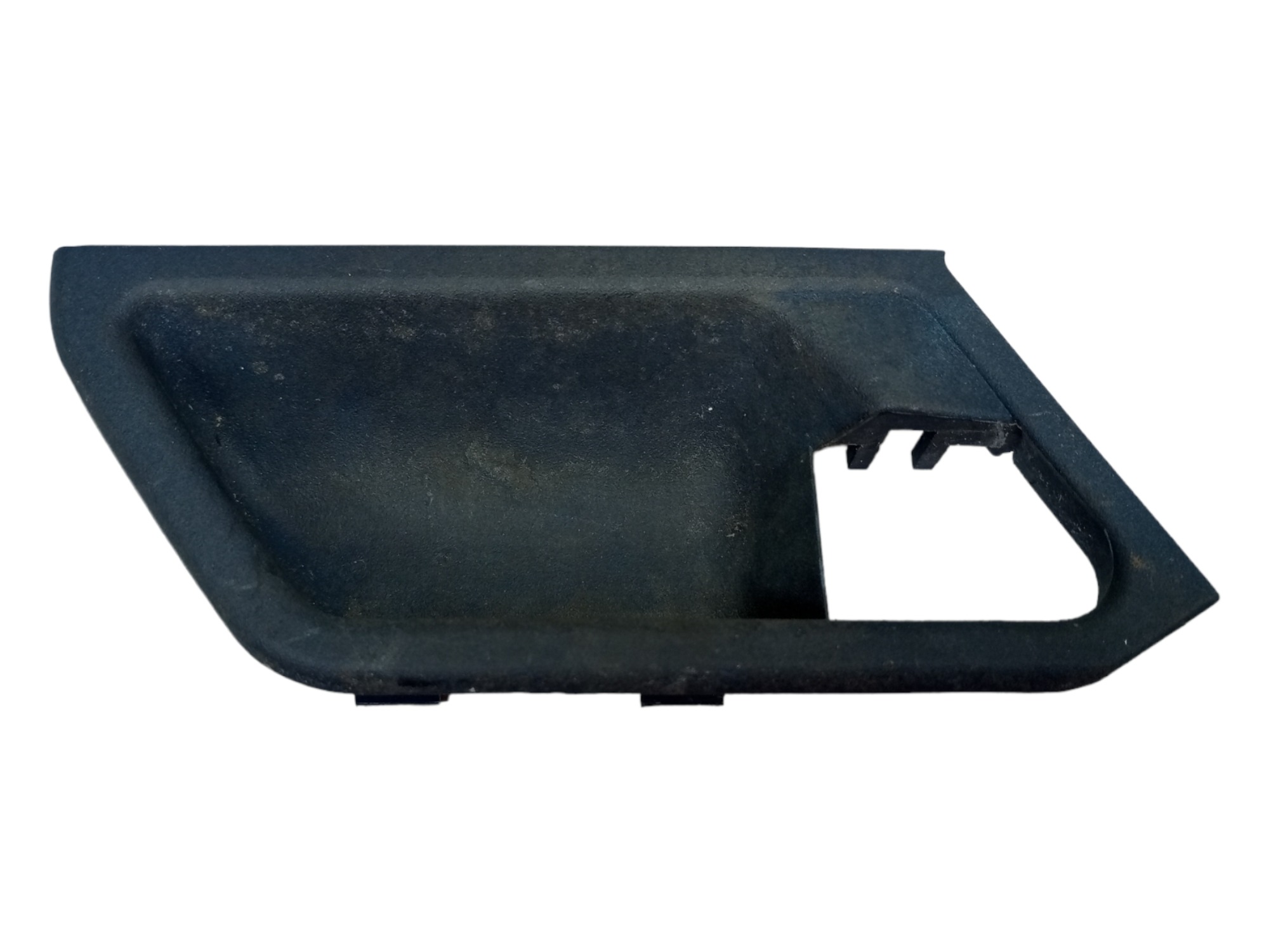 Moldura Macaneta Interna Mercedes C280 95 97 99 Direita Blue Traseira 1