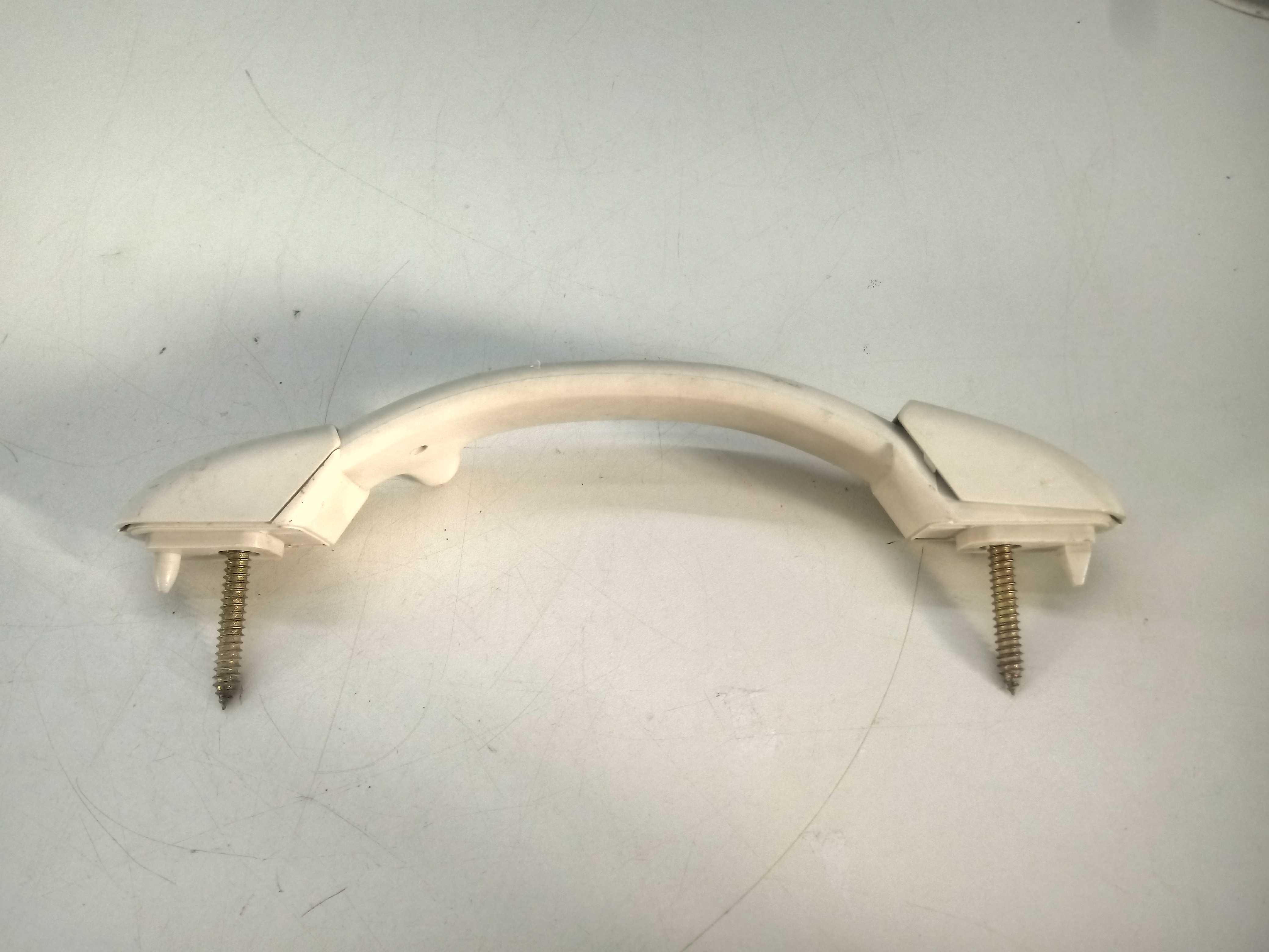 Alça De Teto Pqp Peugeot 307 07/12 2