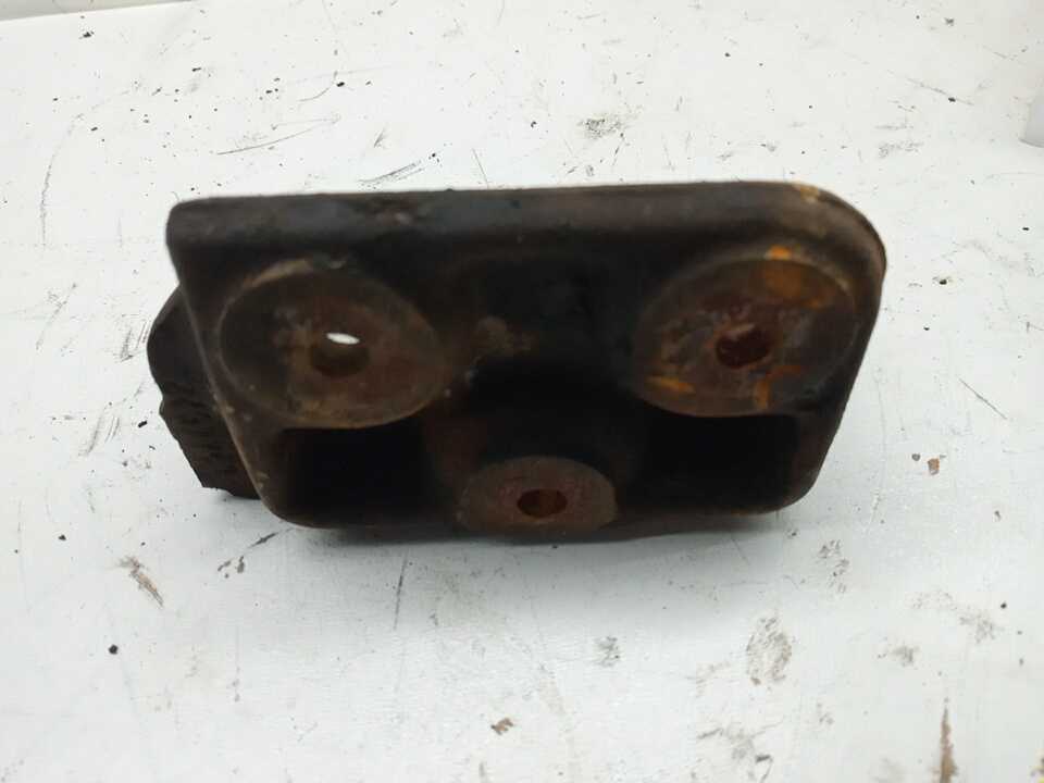 Suporte Alternador Fiat Uno 1