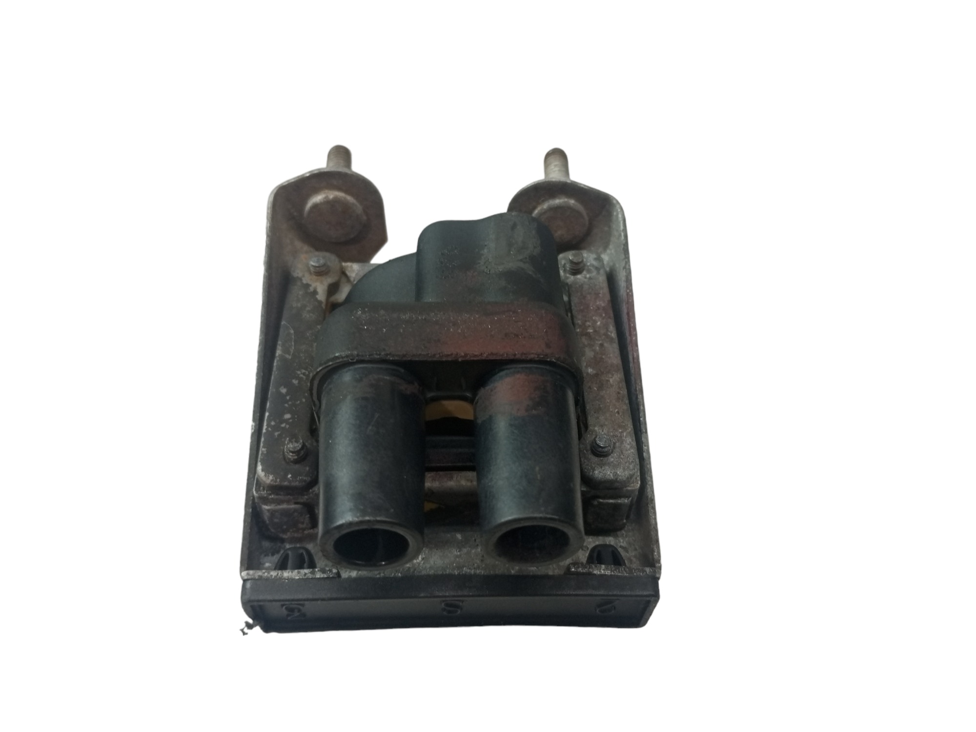 Bobina De Ignicao Fiat Tempra Uno Palio 95 96 97 98 99 7