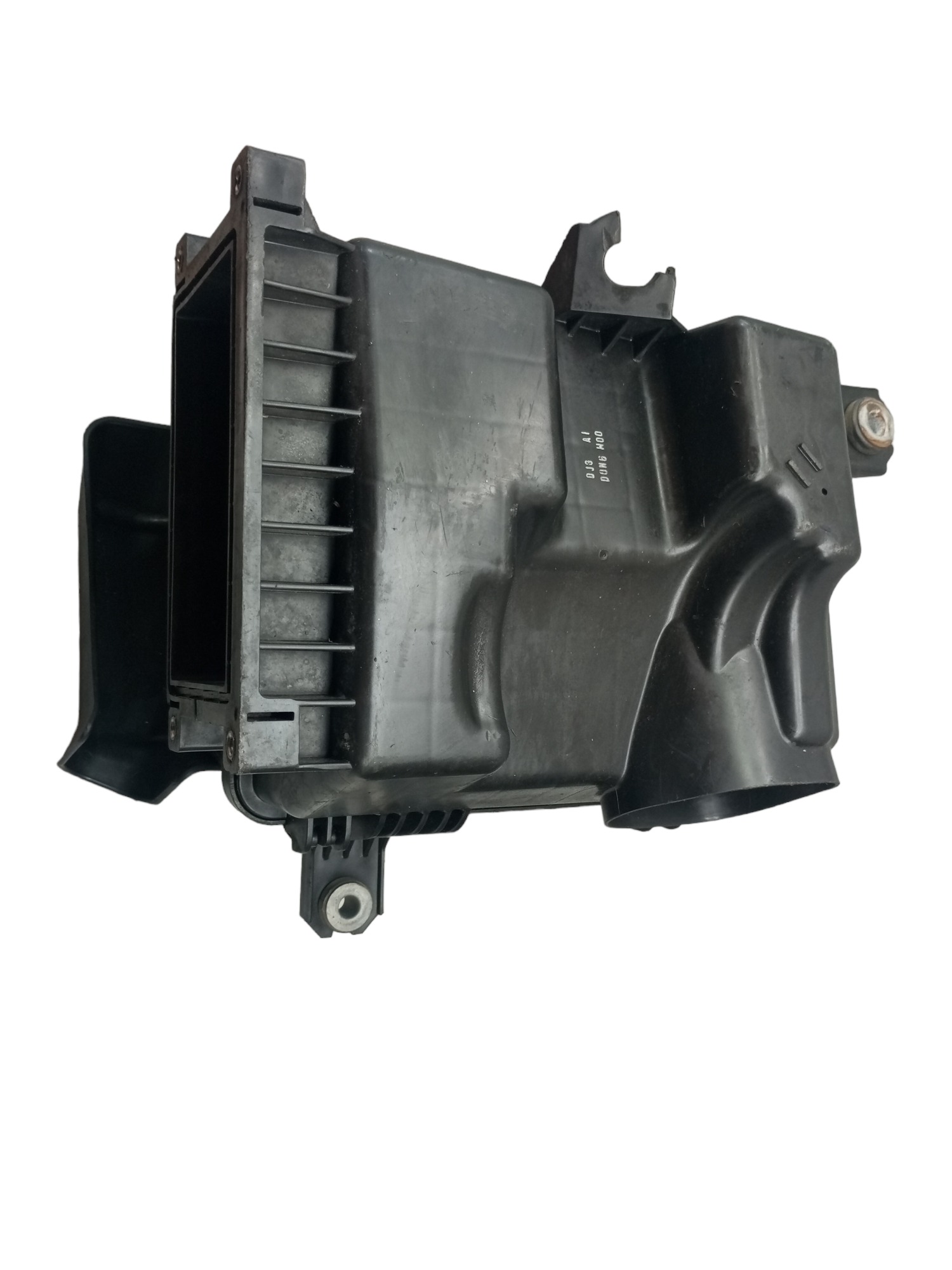 Caixa Filtro De Ar Hyundai Azera 2009 2010 2011 3.3 V6 6