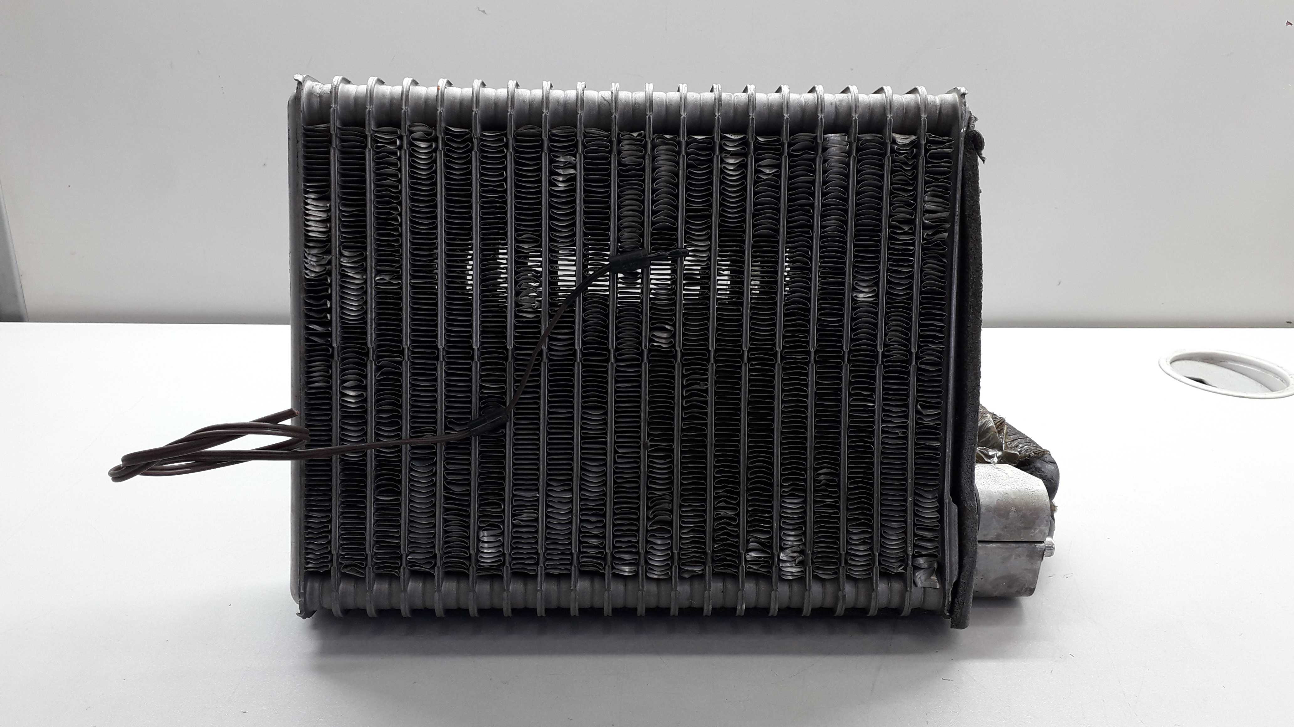 Caixa Evaporadora Ar Condicionado Fiat Idea Palio Weekend