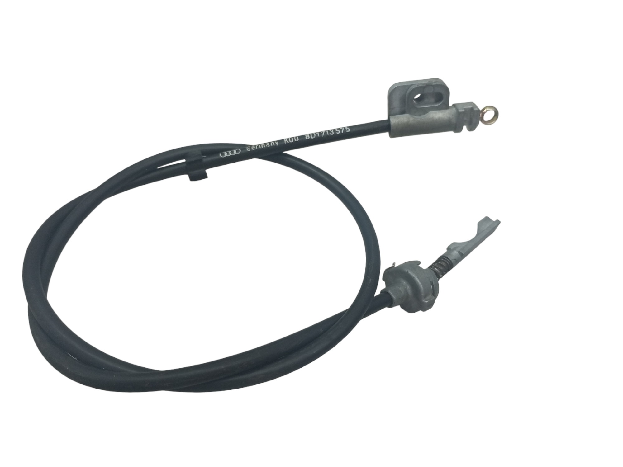 Cabo Bloqueio Cambio Passat Alemao Audi A4 2000 2001 1.8 2