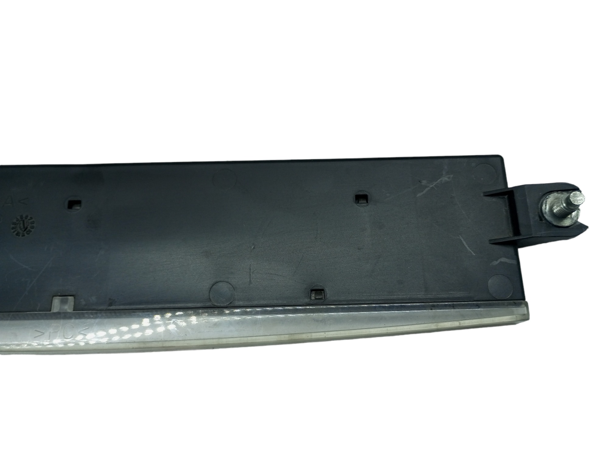Break Light Fiat Stilo 2003 2004 2005 2006 2007 Luz Freio 3