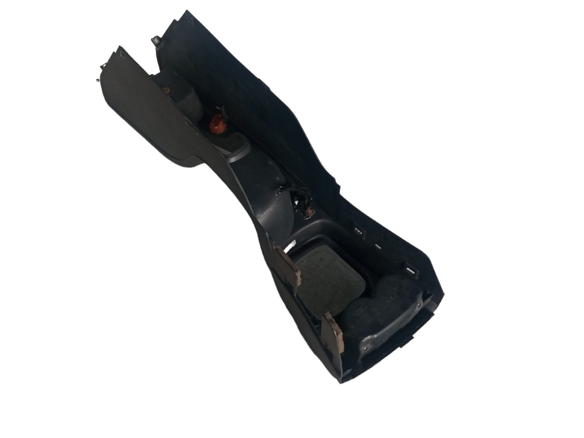 Console Fiat Stilo 2007 2003 2005 2008 2009 2010 Central 2
