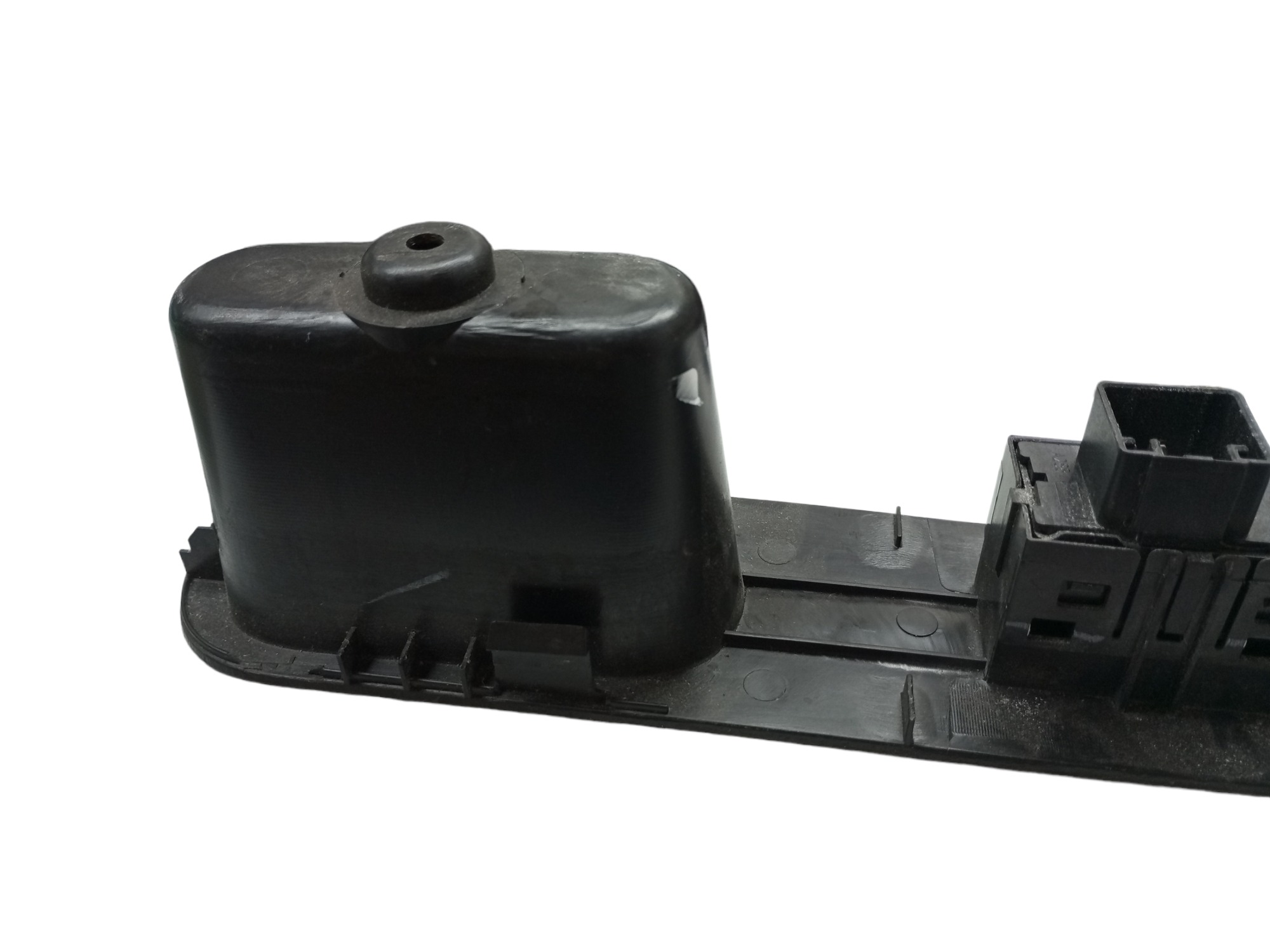 Moldura Botao Ford Fusion 2007 2008 Vidro Dianteiro Direito 8