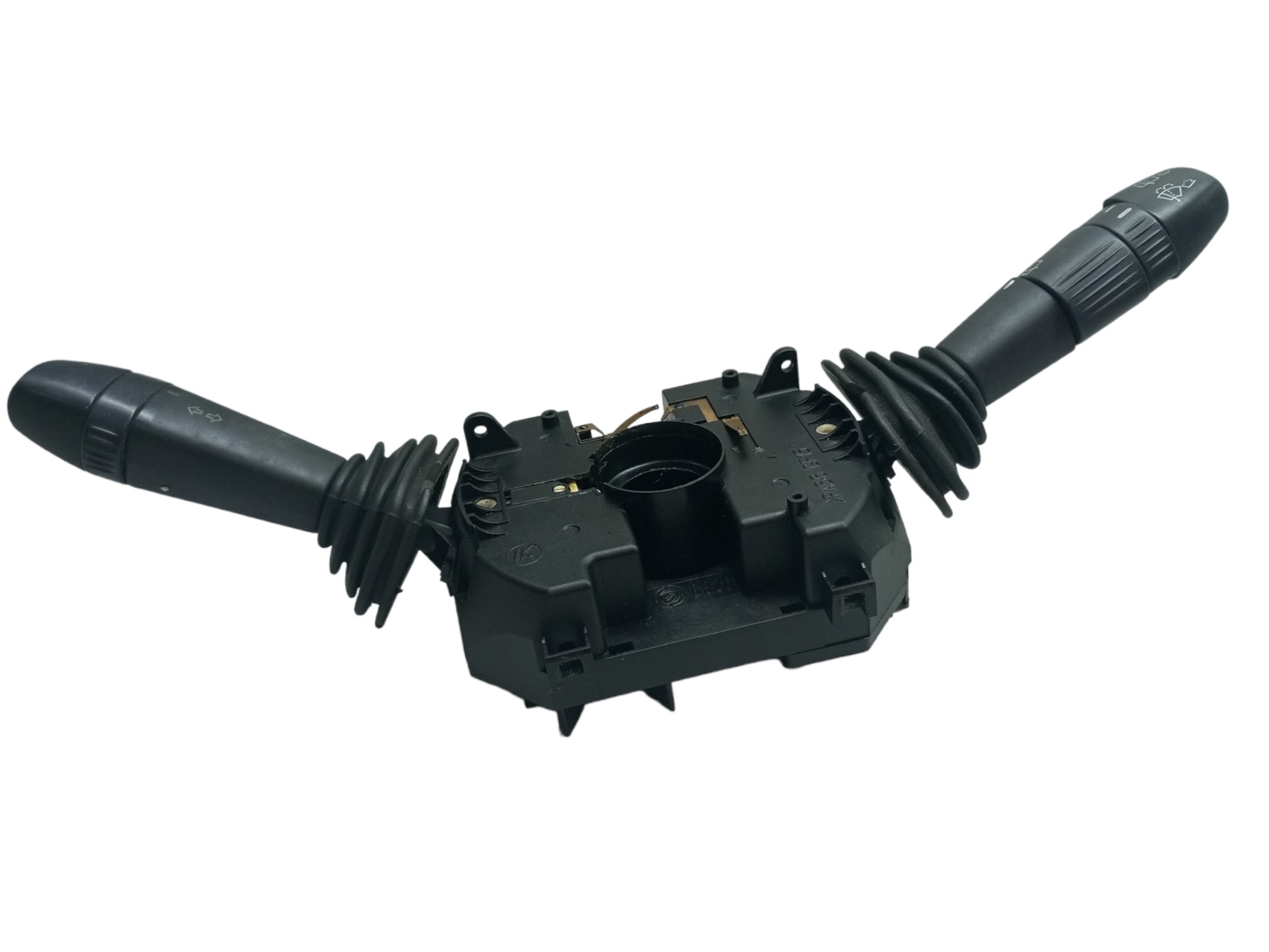 Chave Seta Limpador Farol Fiat Stilo 2003 2004 2005 5