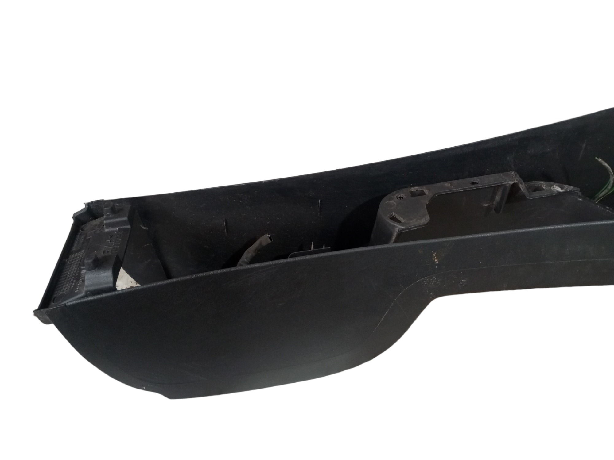 Console Central Peugeot 307 2008 2009 2010 2011 2012 2