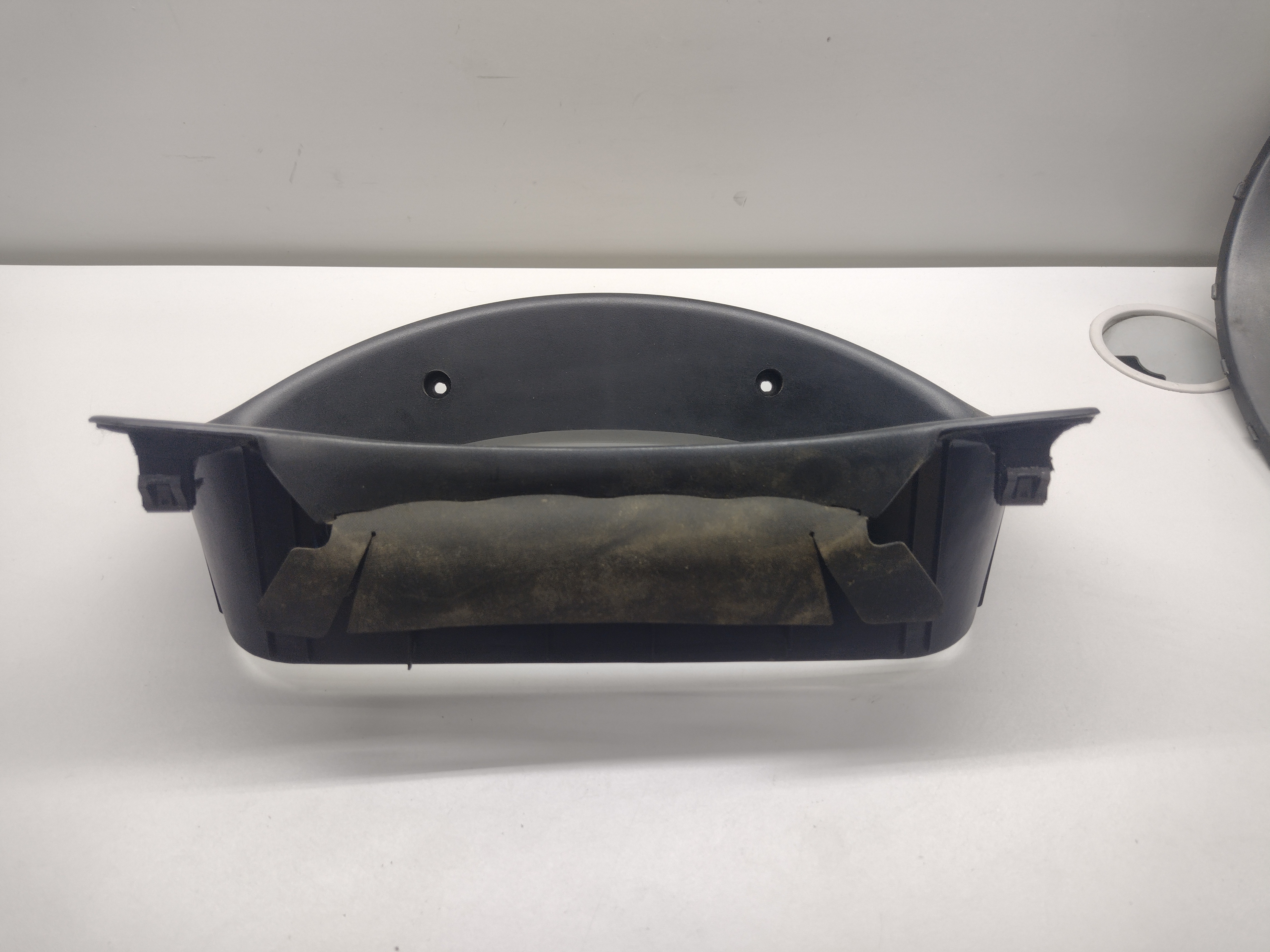 Moldura Painel De Instrumento Honda Civic 1998 2