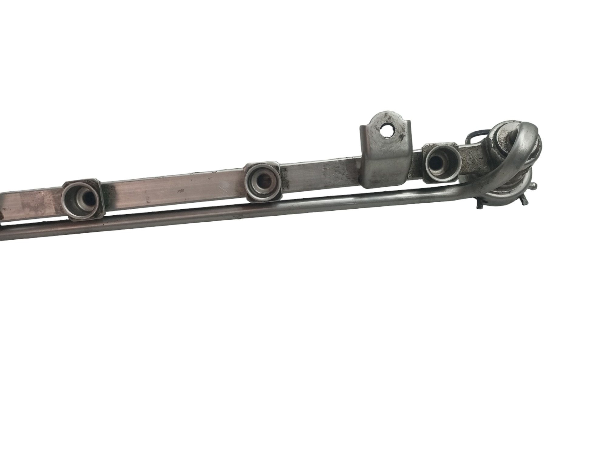 Flauta Bico Injecao Audi A3 99 2000 2001 2003 2005 Dois Bico 5