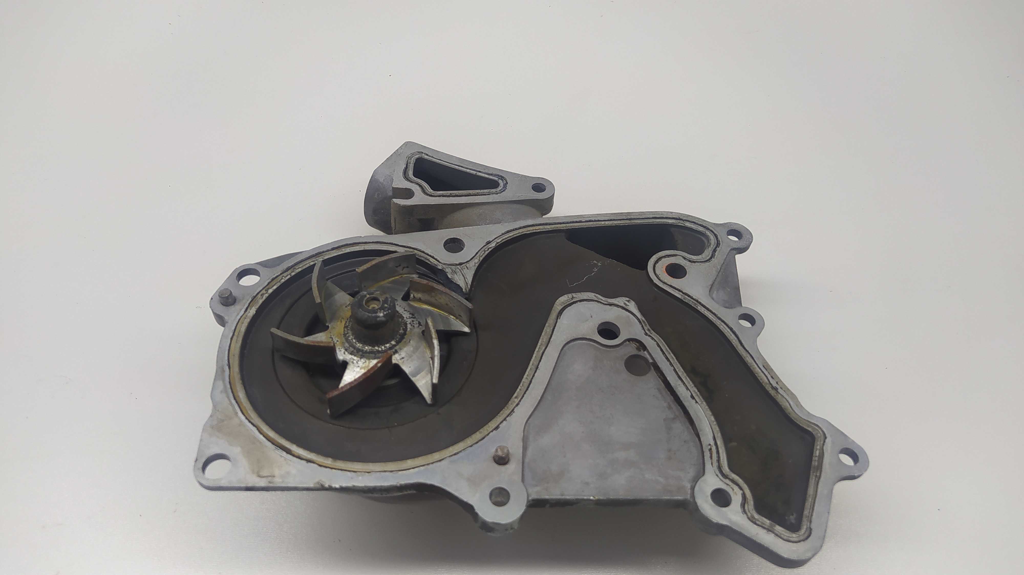 Bomba Dágua Hyundai Azera 3.3 V6 3