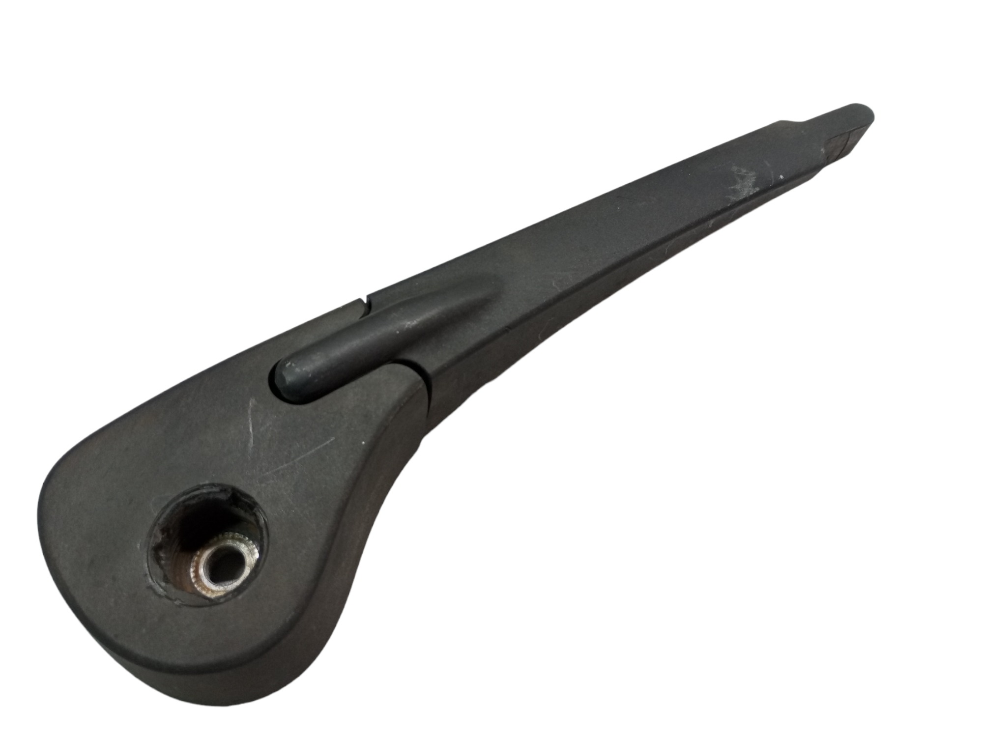 Braco Limpador Traseiro Megane Grand Tour 2007 2009 2013 4